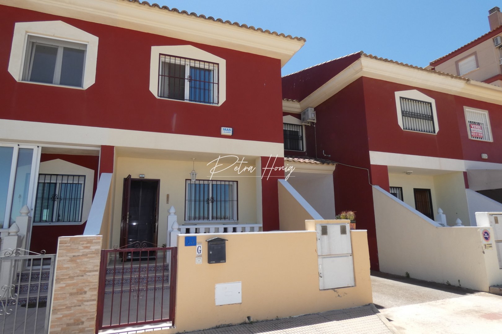 Resales - Townhouse - Algorfa - La Finca Golf - Algorfa