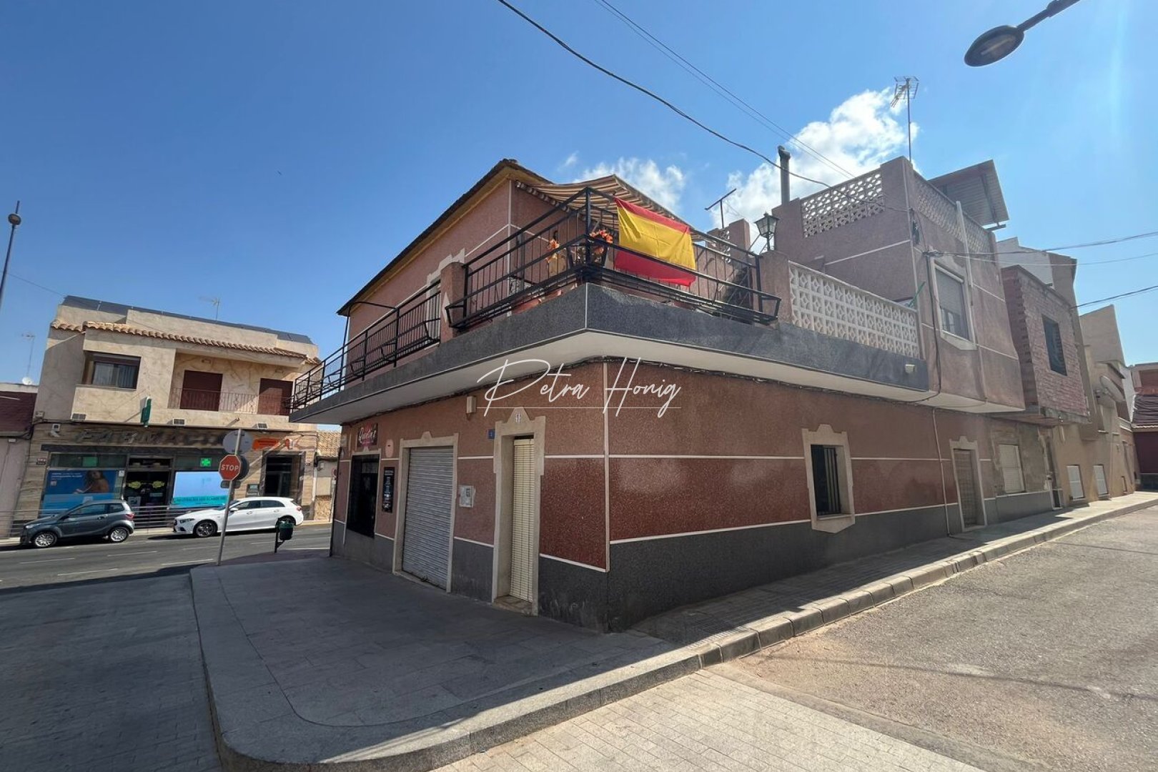 Resales - Townhouse - Algorfa - La Finca Golf - Algorfa