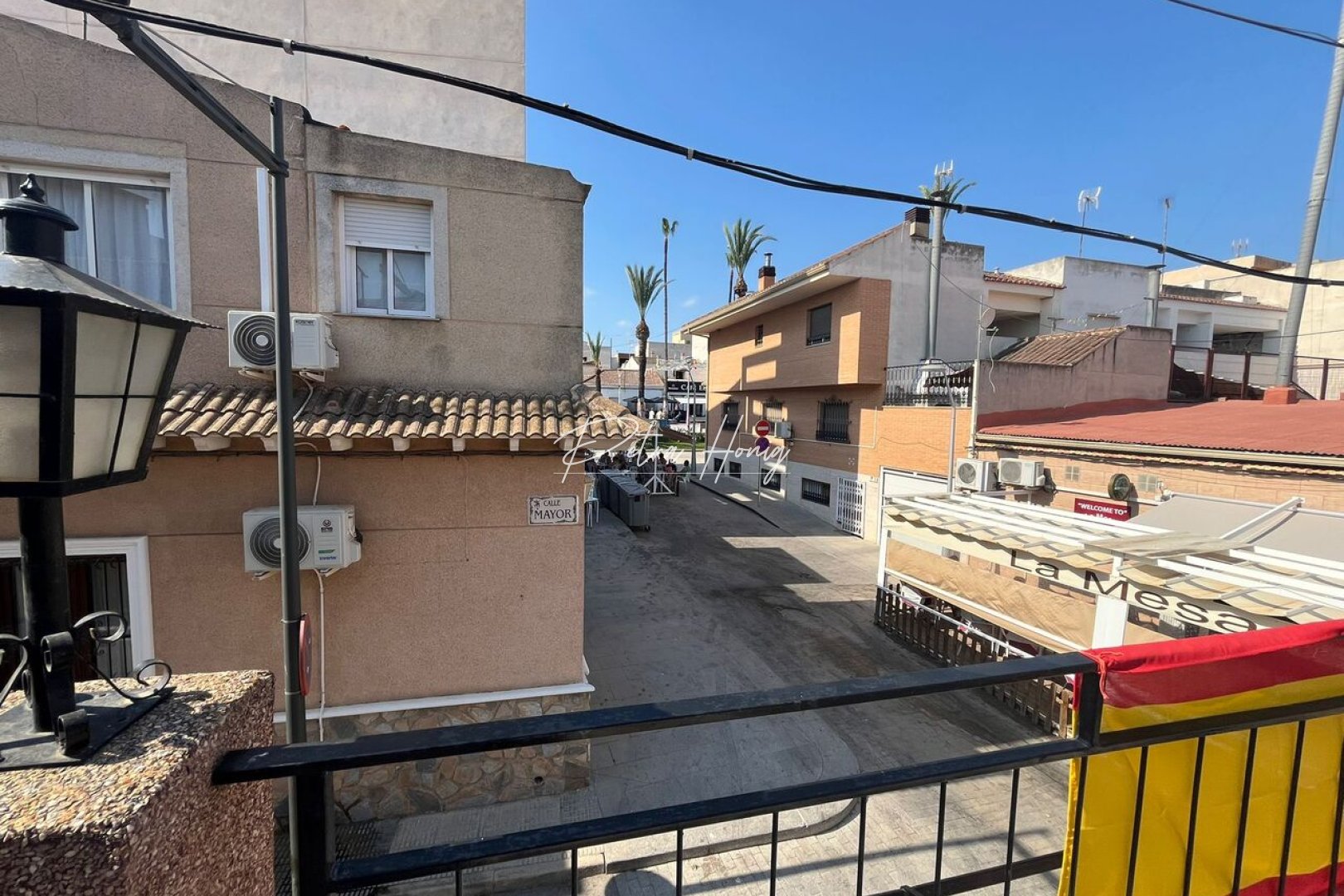 Resales - Townhouse - Algorfa - La Finca Golf - Algorfa