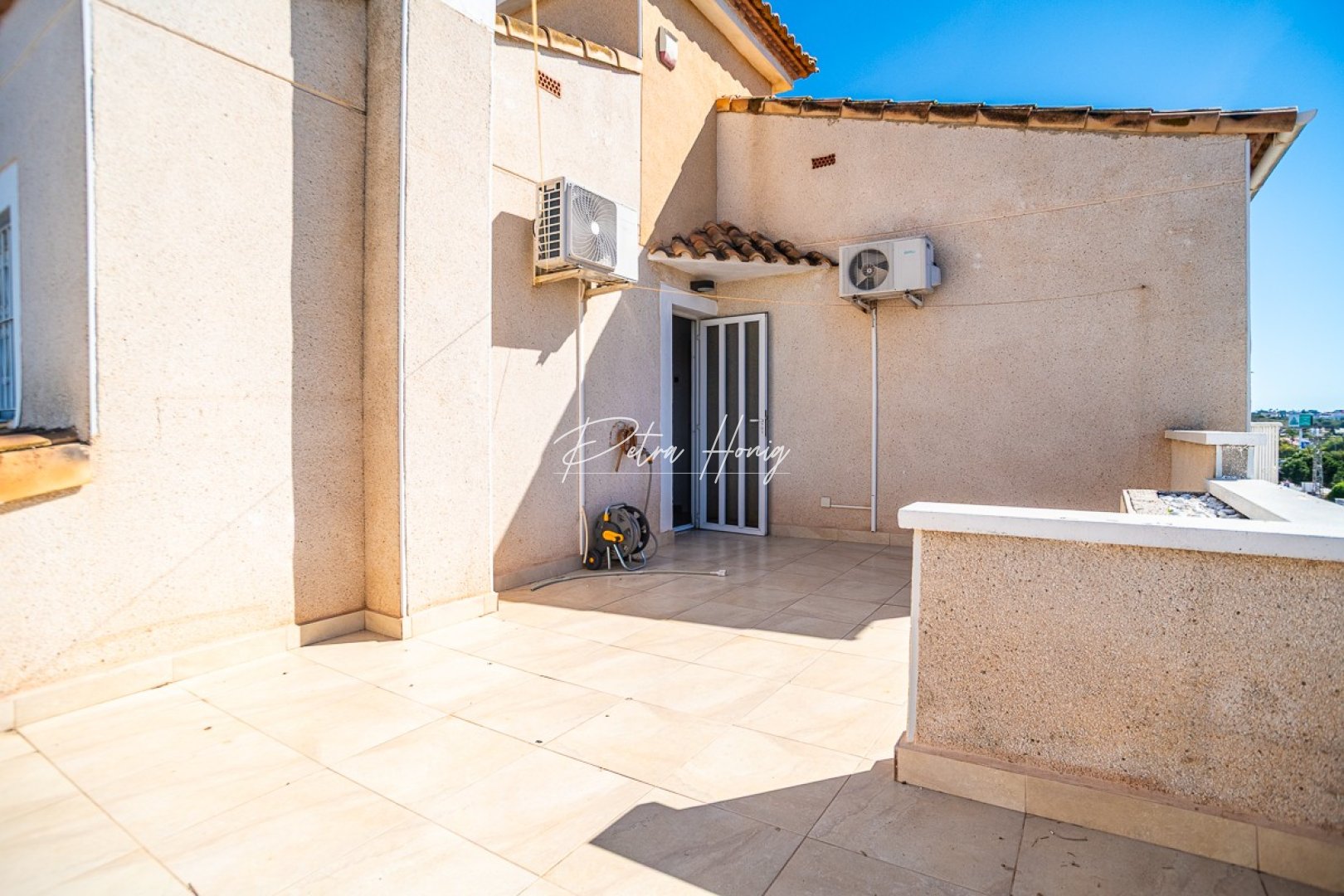 Resales - Townhouse - Algorfa - La Finca Golf - ALGORFA