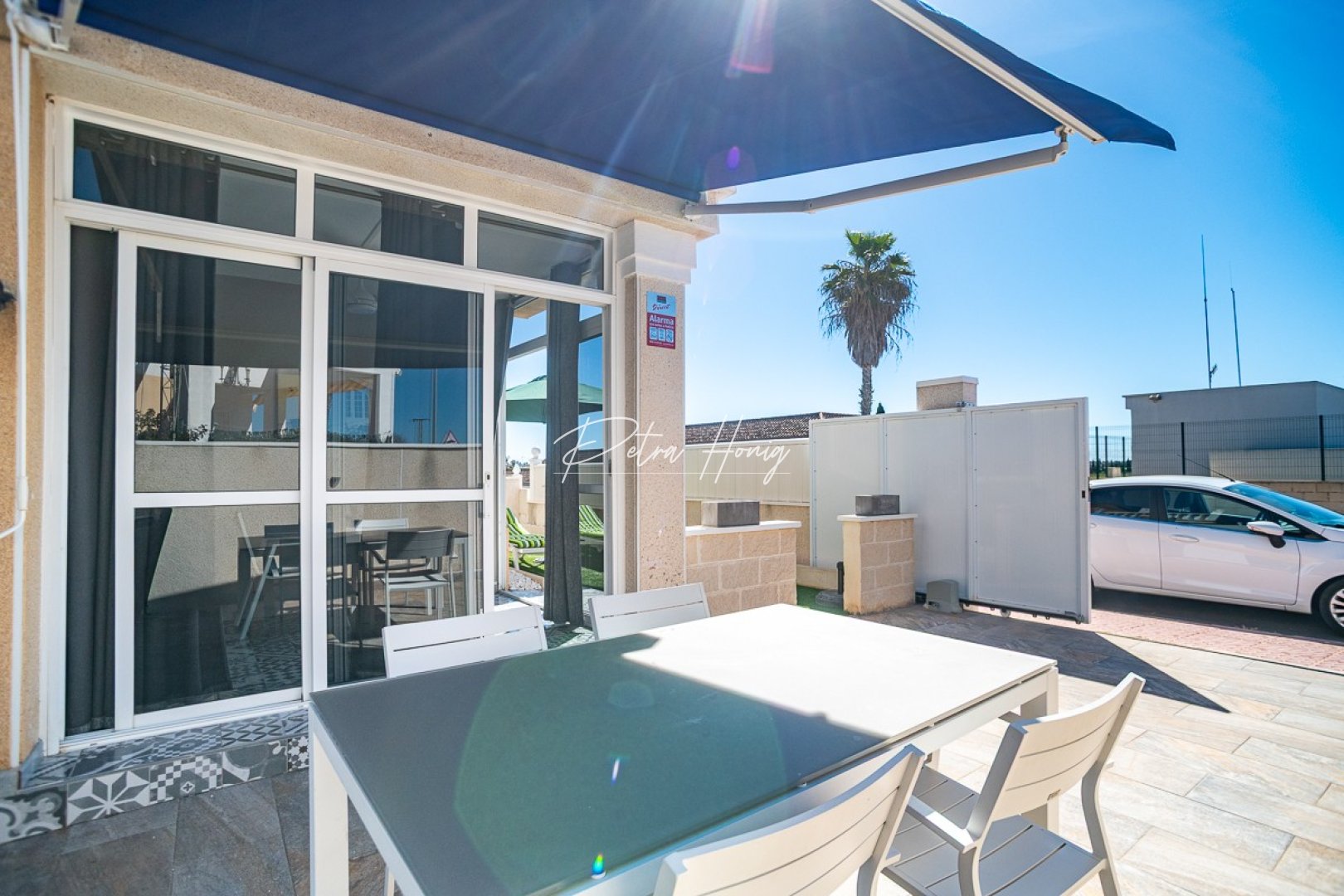 Resales - Townhouse - Algorfa - La Finca Golf - ALGORFA
