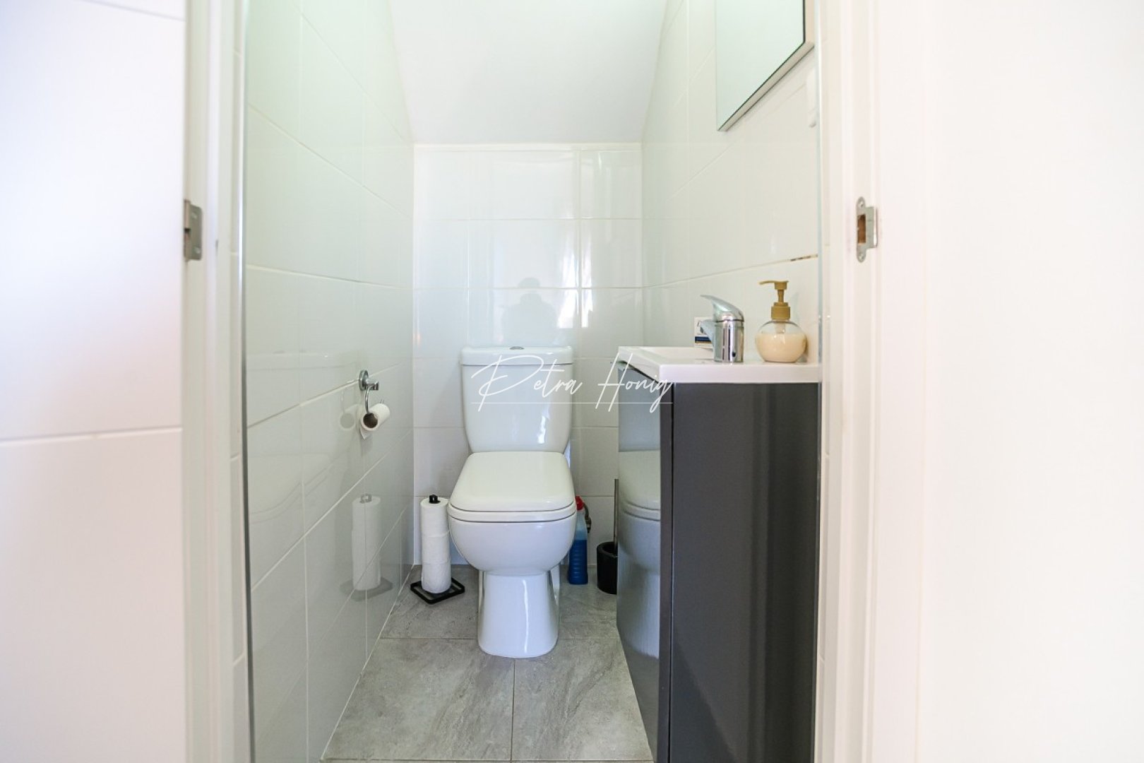 Resales - Townhouse - Algorfa - La Finca Golf - ALGORFA