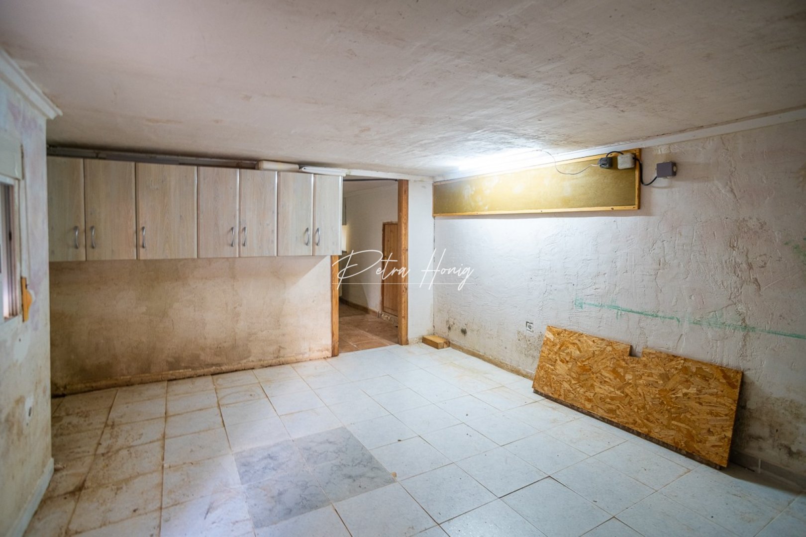 Resales - Townhouse - Algorfa - La Finca Golf - ALGORFA