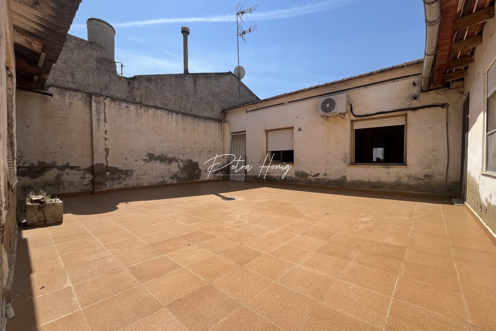 Resales - Townhouse - Algorfa - La Finca Golf - Algorfa