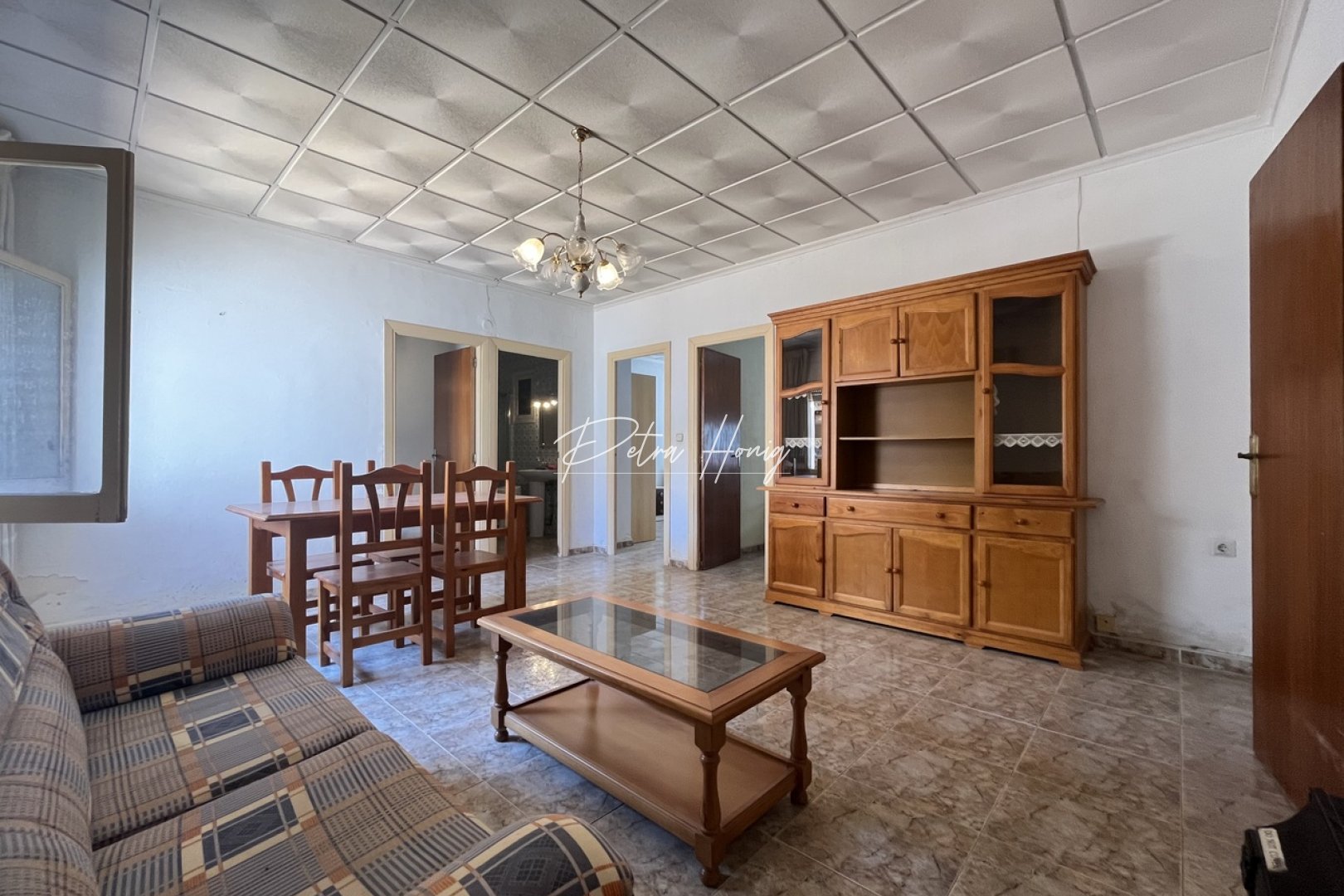 Resales - Townhouse - Algorfa - La Finca Golf - Algorfa