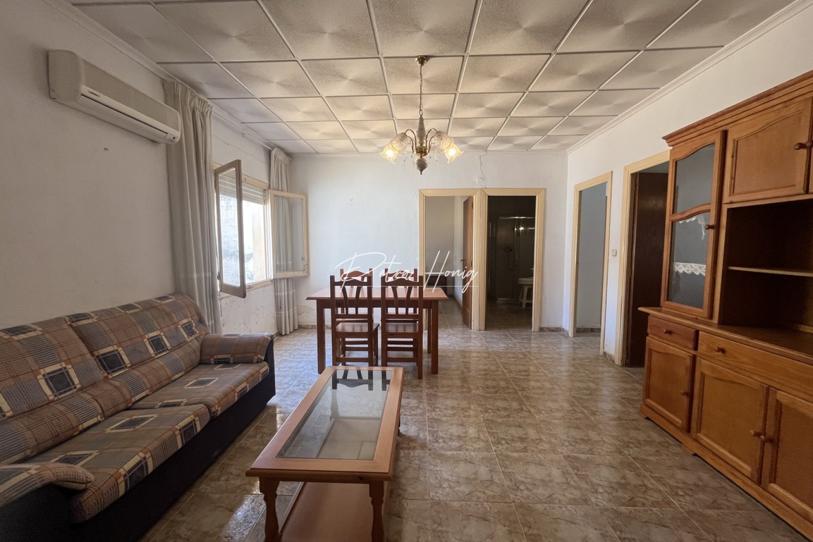 Resales - Townhouse - Algorfa - La Finca Golf - Algorfa
