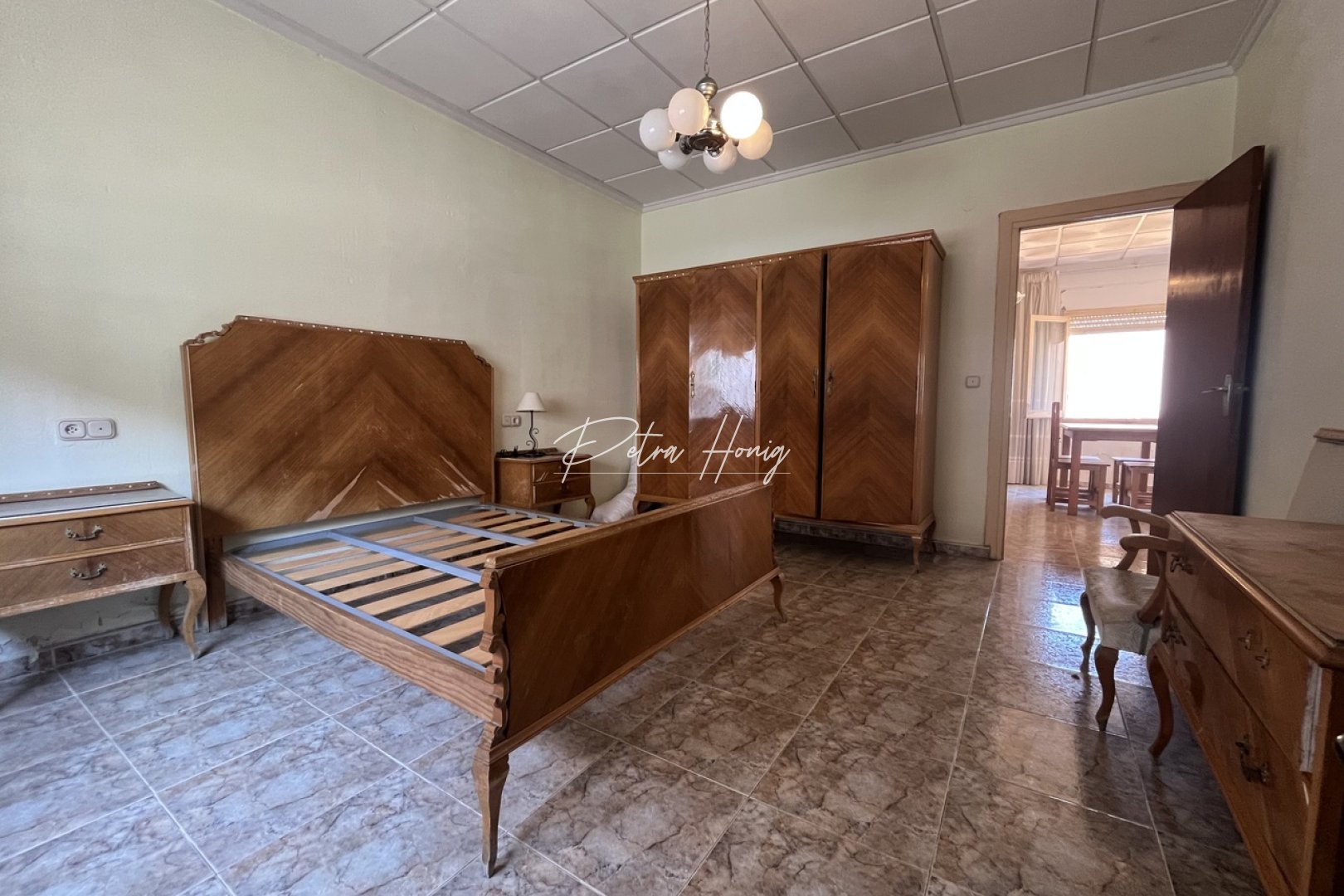 Resales - Townhouse - Algorfa - La Finca Golf - Algorfa