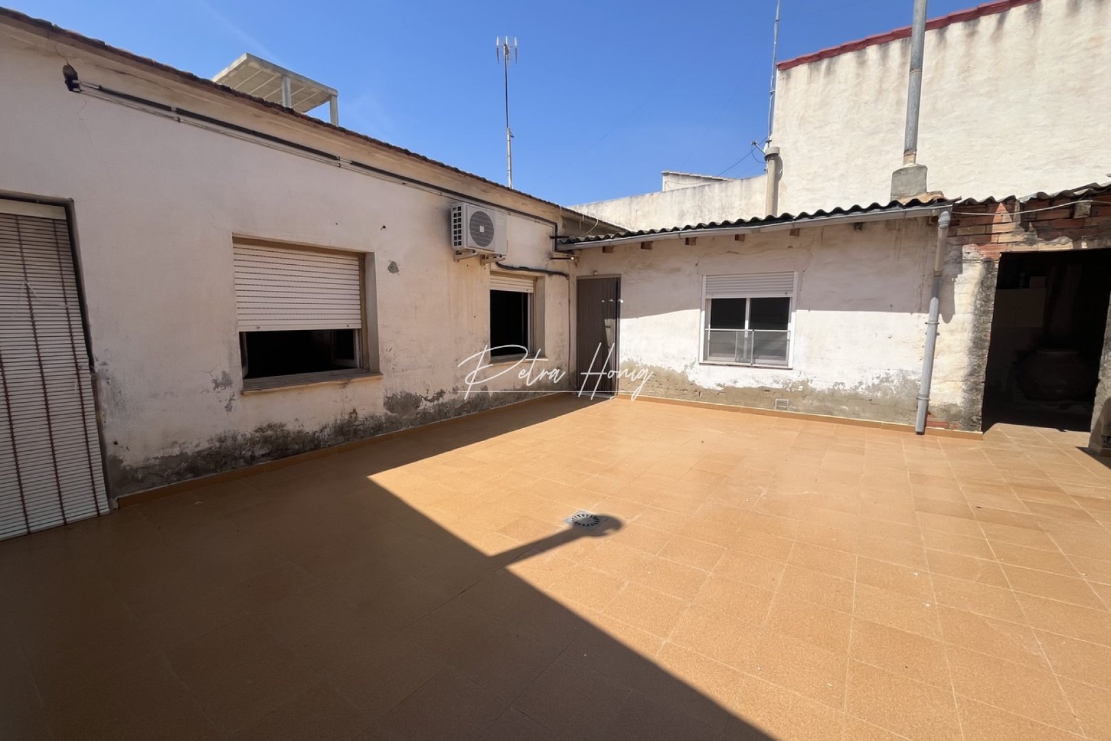 Resales - Townhouse - Algorfa - La Finca Golf - Algorfa