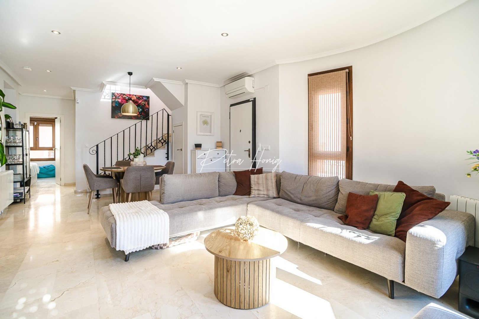Resales - Townhouse - Algorfa - La Finca Golf - ALGORFA