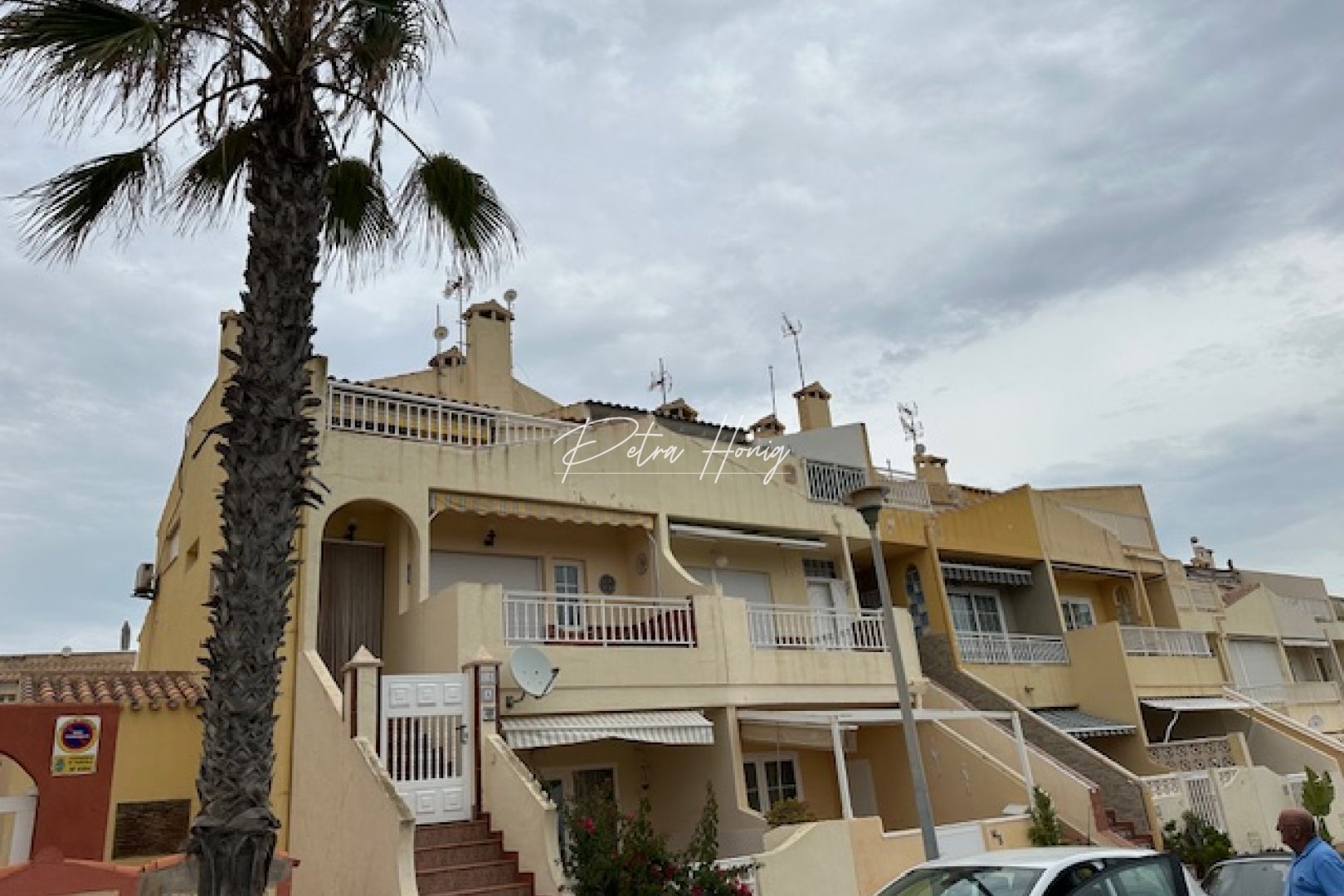 Resales - Townhouse - Algorfa - La Finca Golf - La Finca Golf Resort