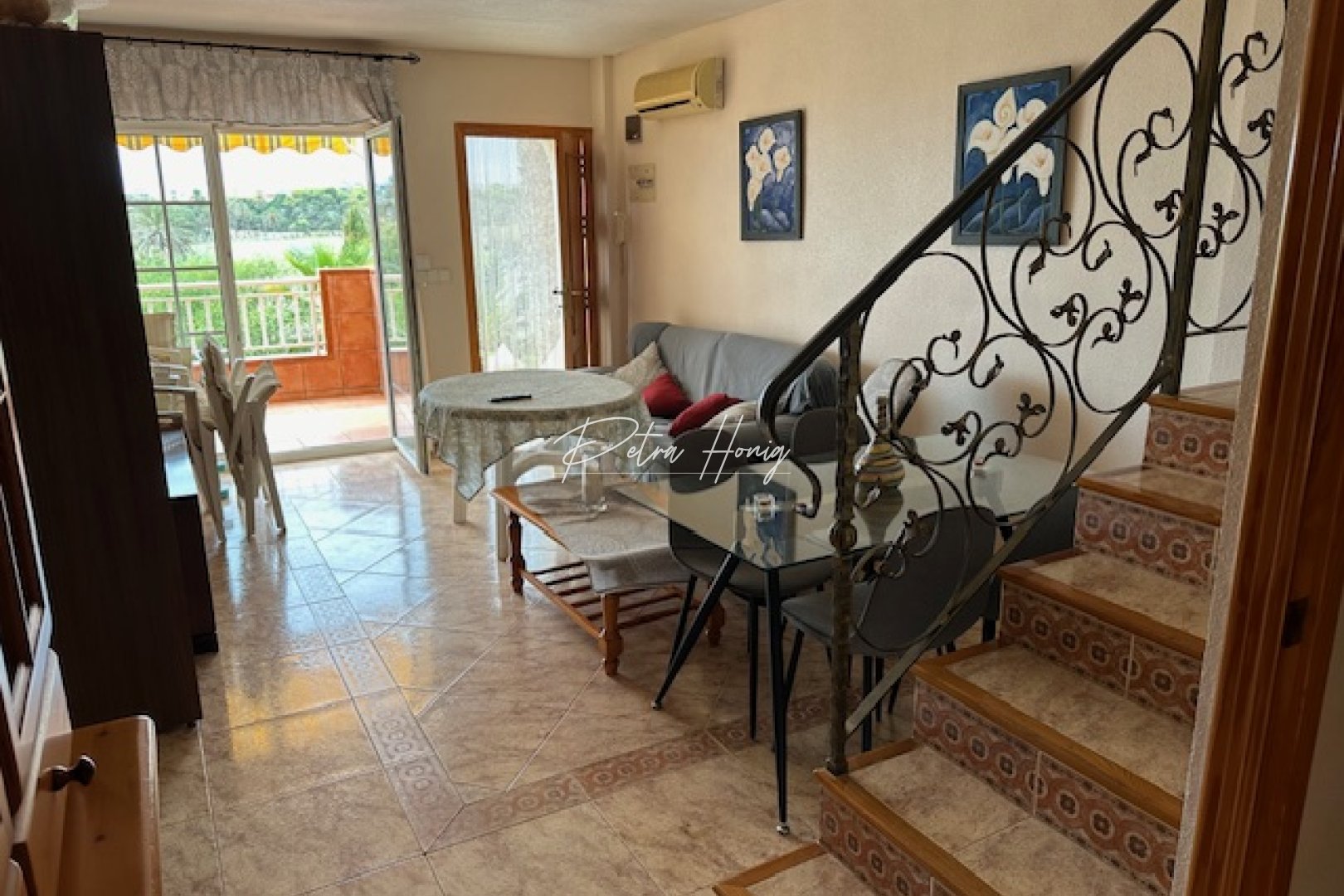 Resales - Townhouse - Algorfa - La Finca Golf - La Finca Golf Resort