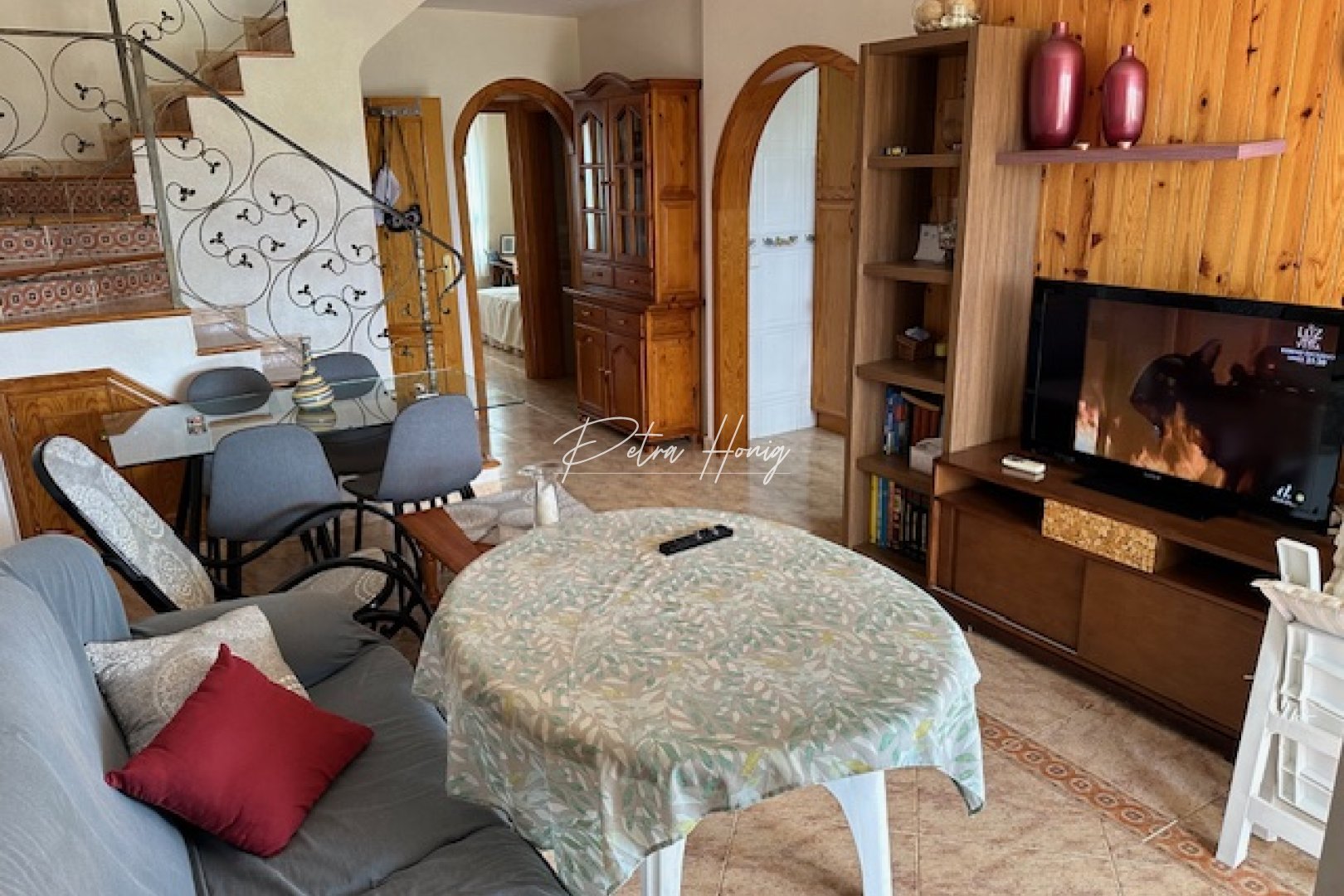 Resales - Townhouse - Algorfa - La Finca Golf - La Finca Golf Resort