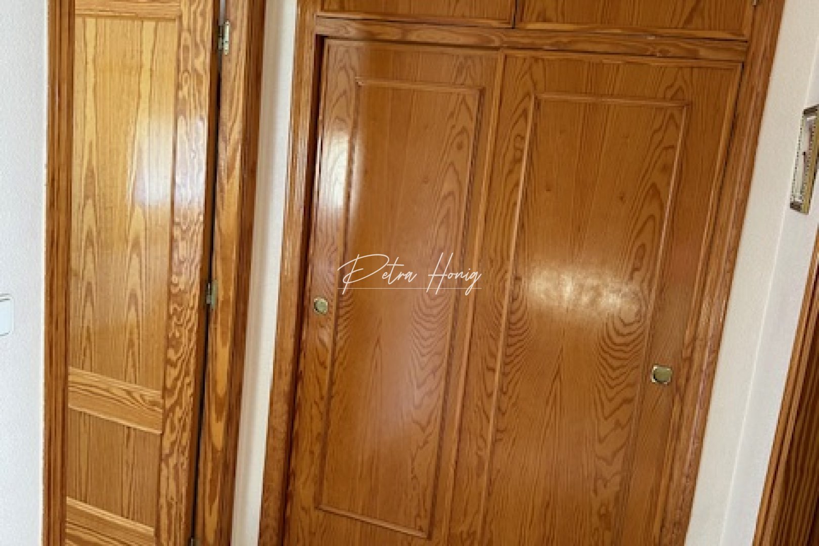 Resales - Townhouse - Algorfa - La Finca Golf - La Finca Golf Resort