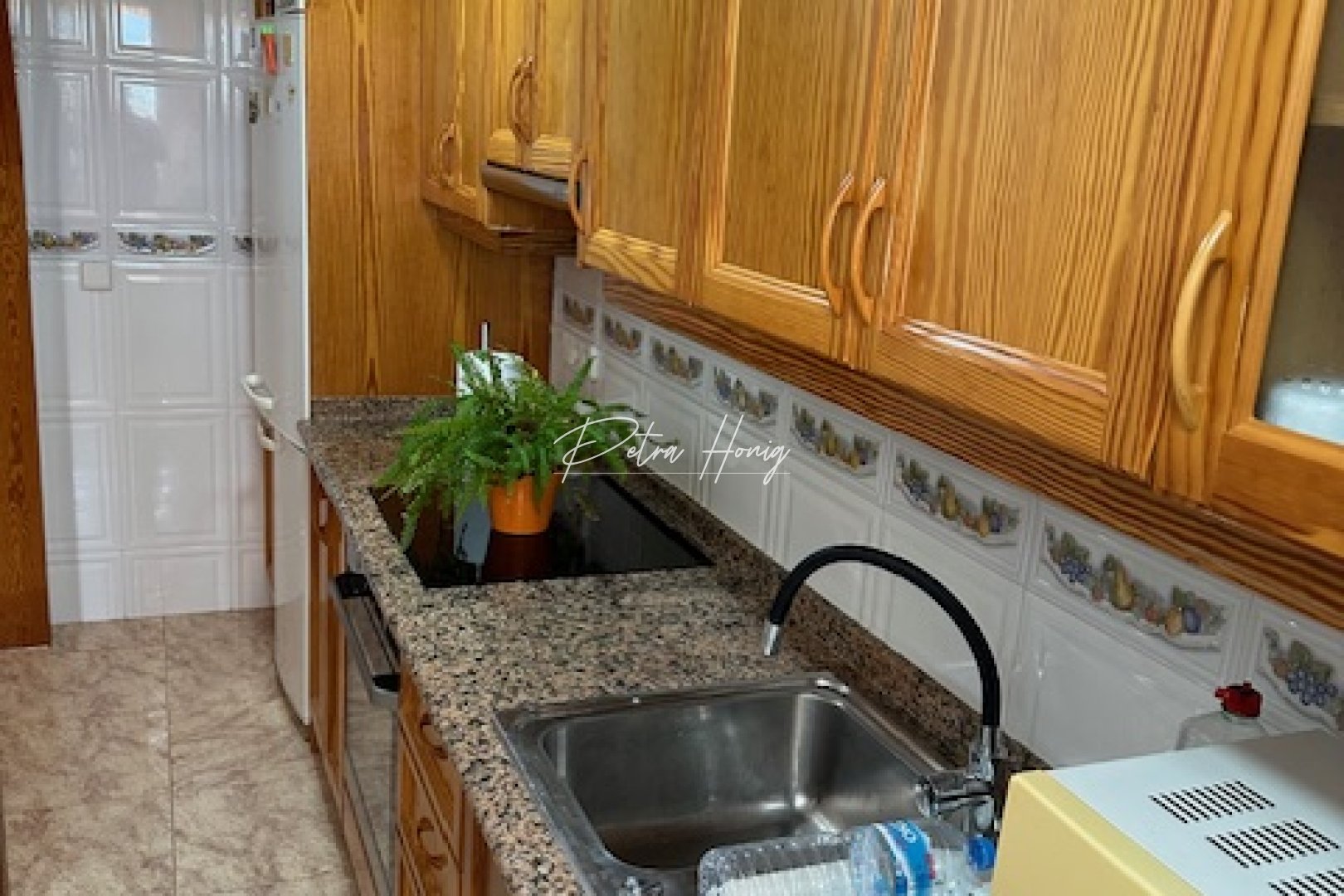 Resales - Townhouse - Algorfa - La Finca Golf - La Finca Golf Resort