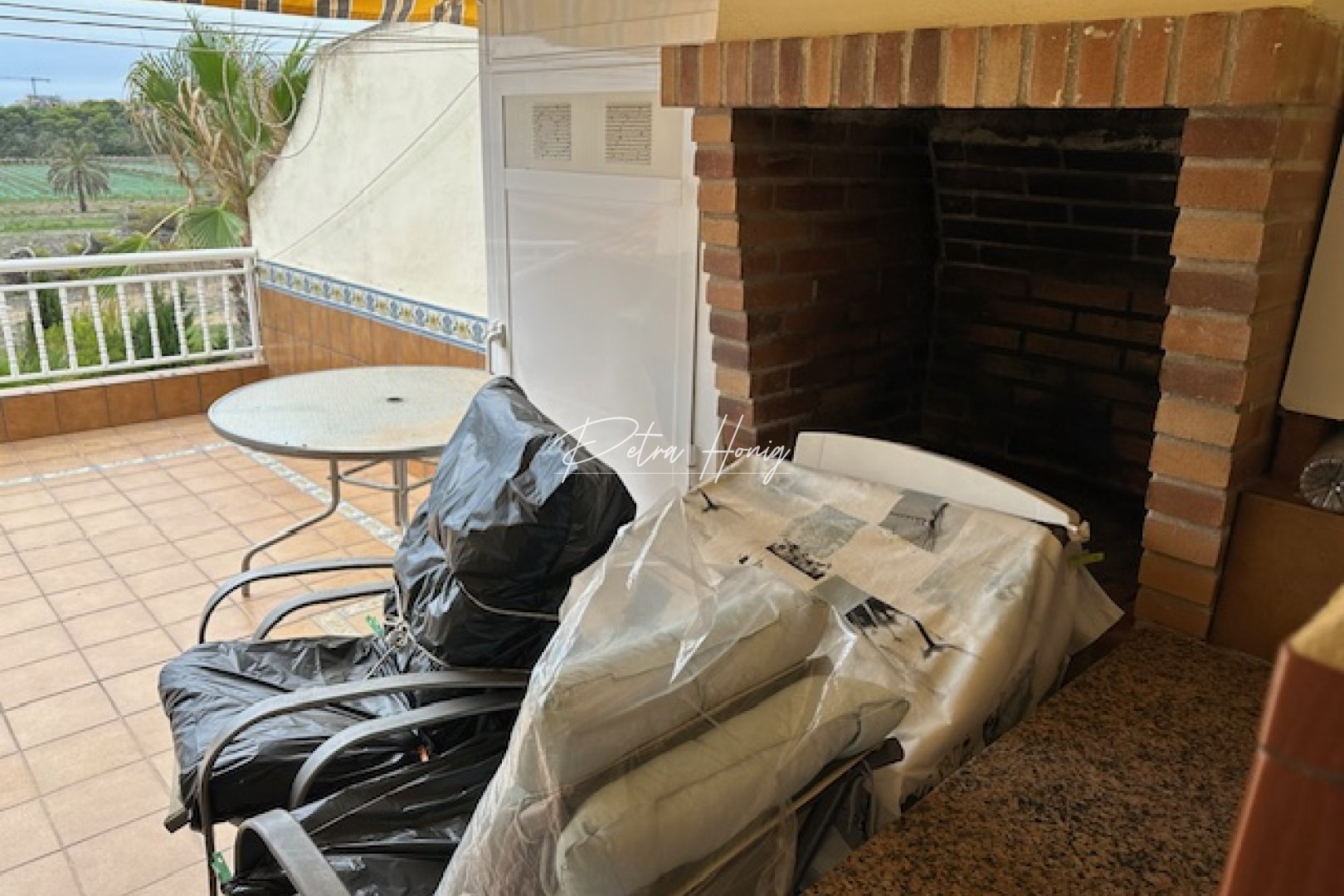 Resales - Townhouse - Algorfa - La Finca Golf - La Finca Golf Resort