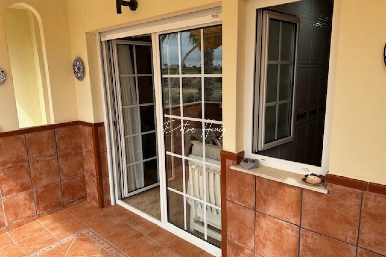 Resales - Townhouse - Algorfa - La Finca Golf - La Finca Golf Resort