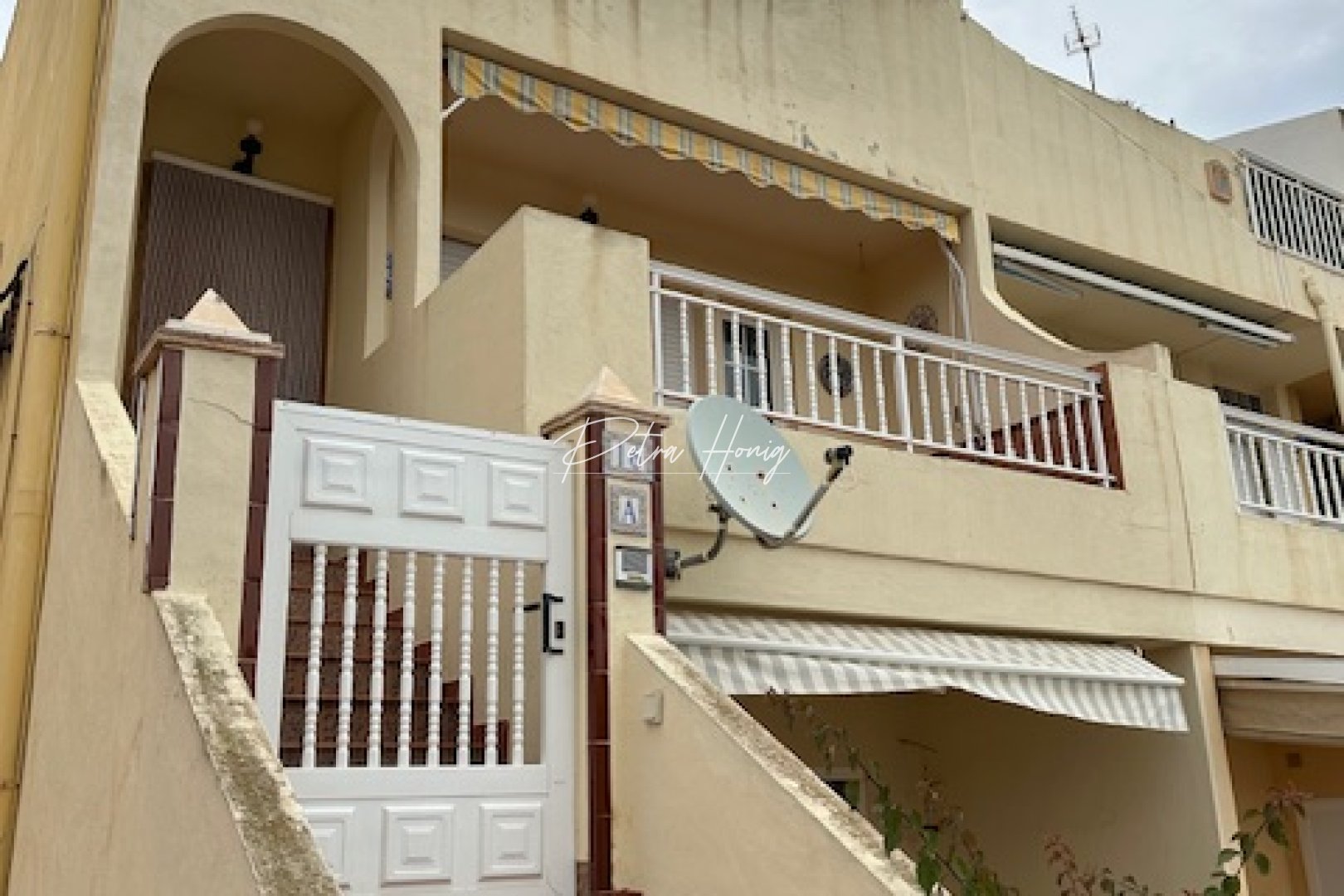 Resales - Townhouse - Algorfa - La Finca Golf - La Finca Golf Resort