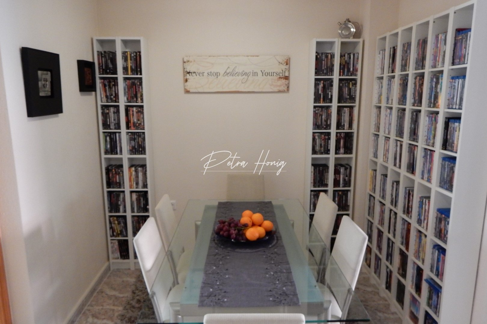 Resales - Townhouse - Algorfa - La Finca Golf - Lo Crispin