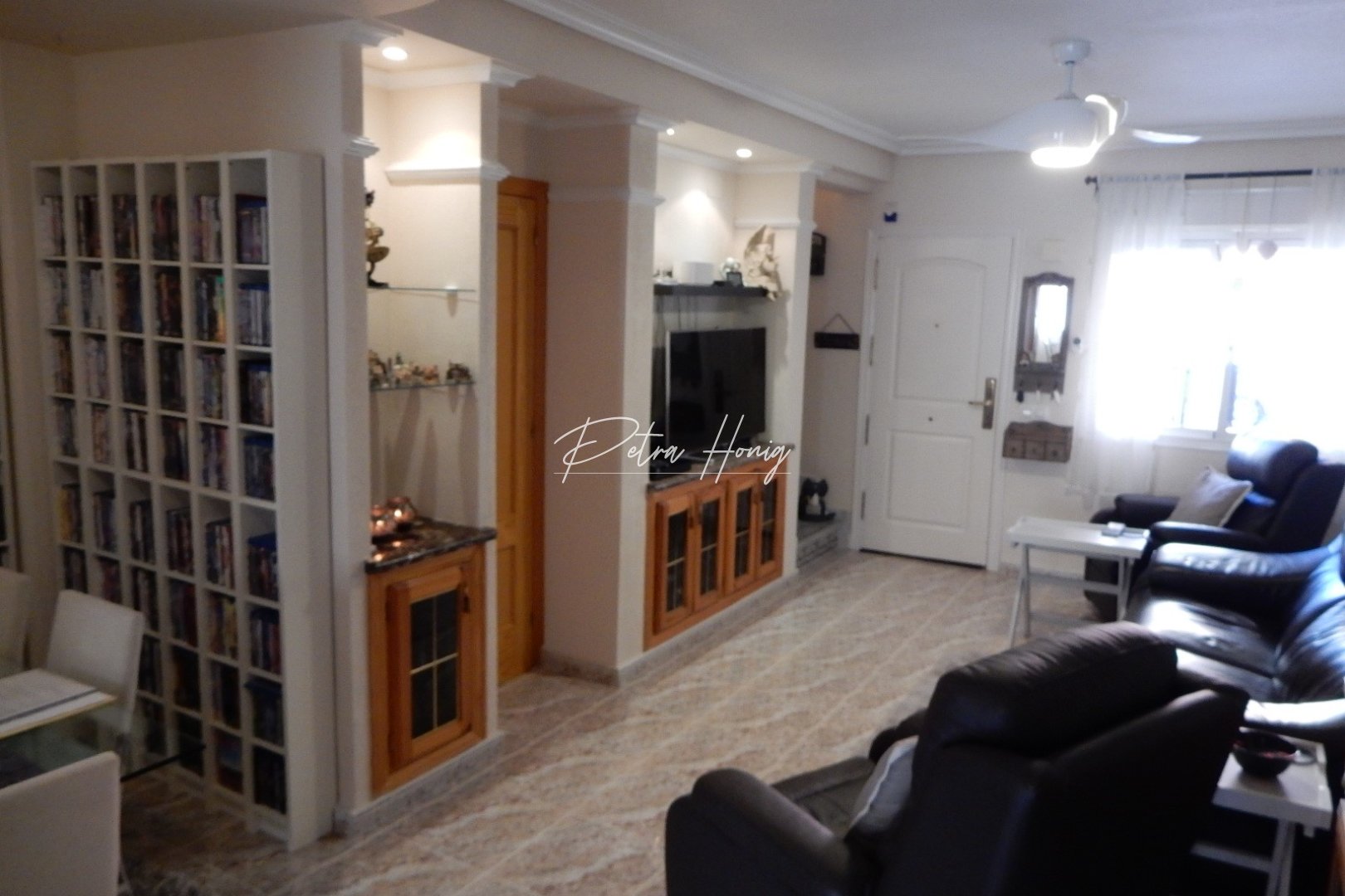 Resales - Townhouse - Algorfa - La Finca Golf - Lo Crispin