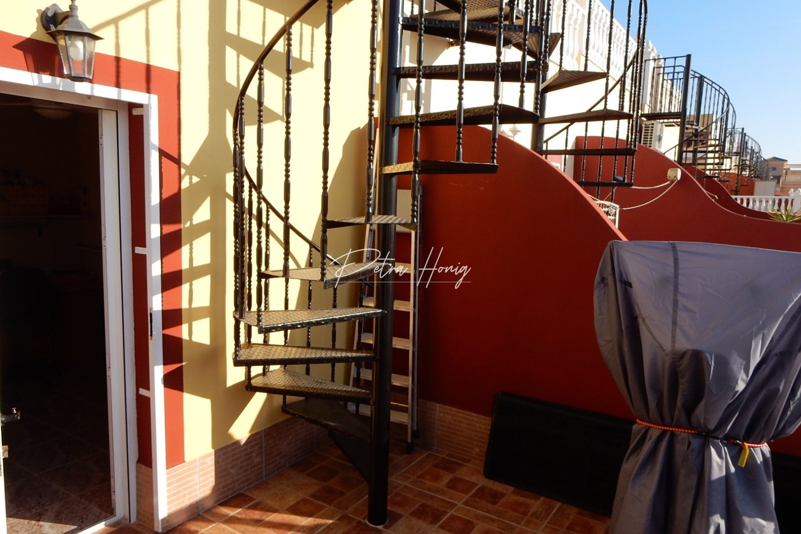 Resales - Townhouse - Algorfa - La Finca Golf - Lo Crispin