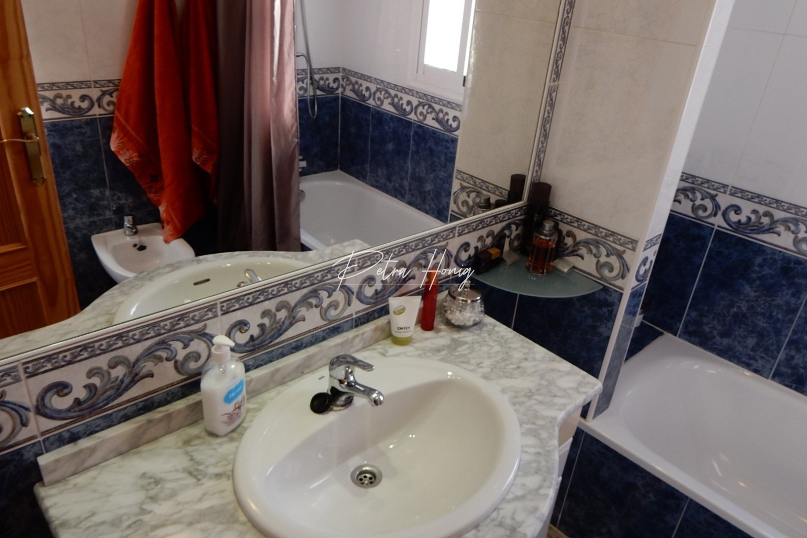 Resales - Townhouse - Algorfa - La Finca Golf - Lo Crispin