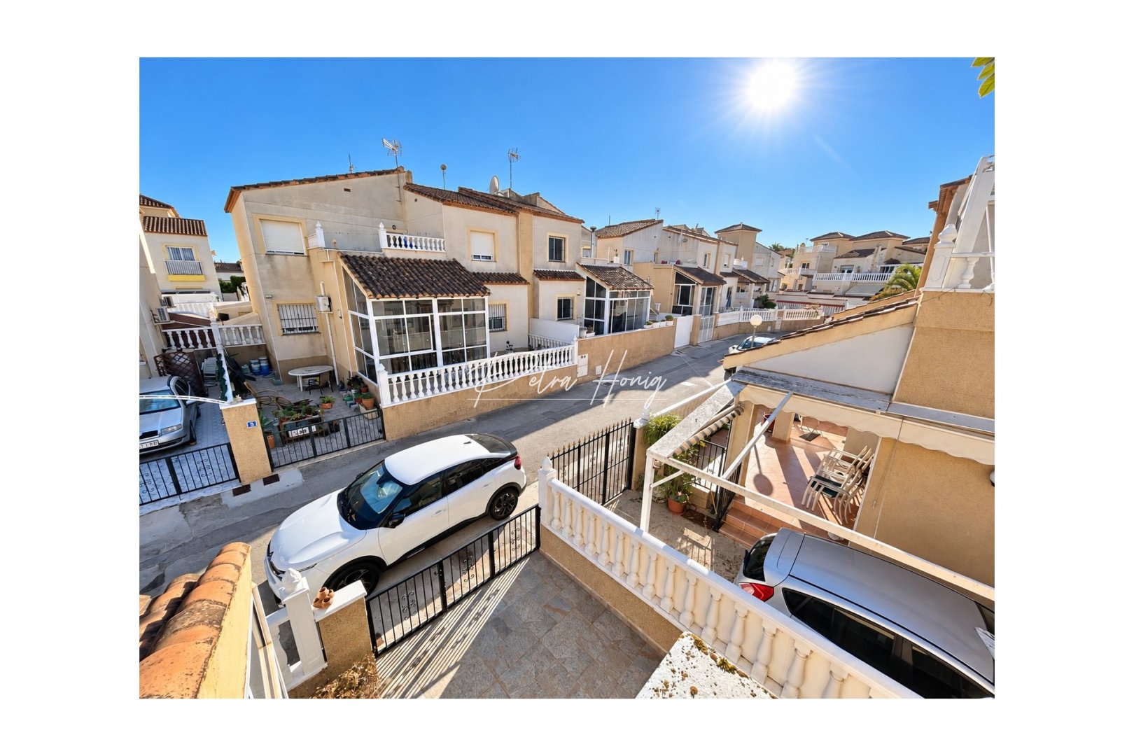 Resales - Townhouse - Algorfa - La Finca Golf - Montebello