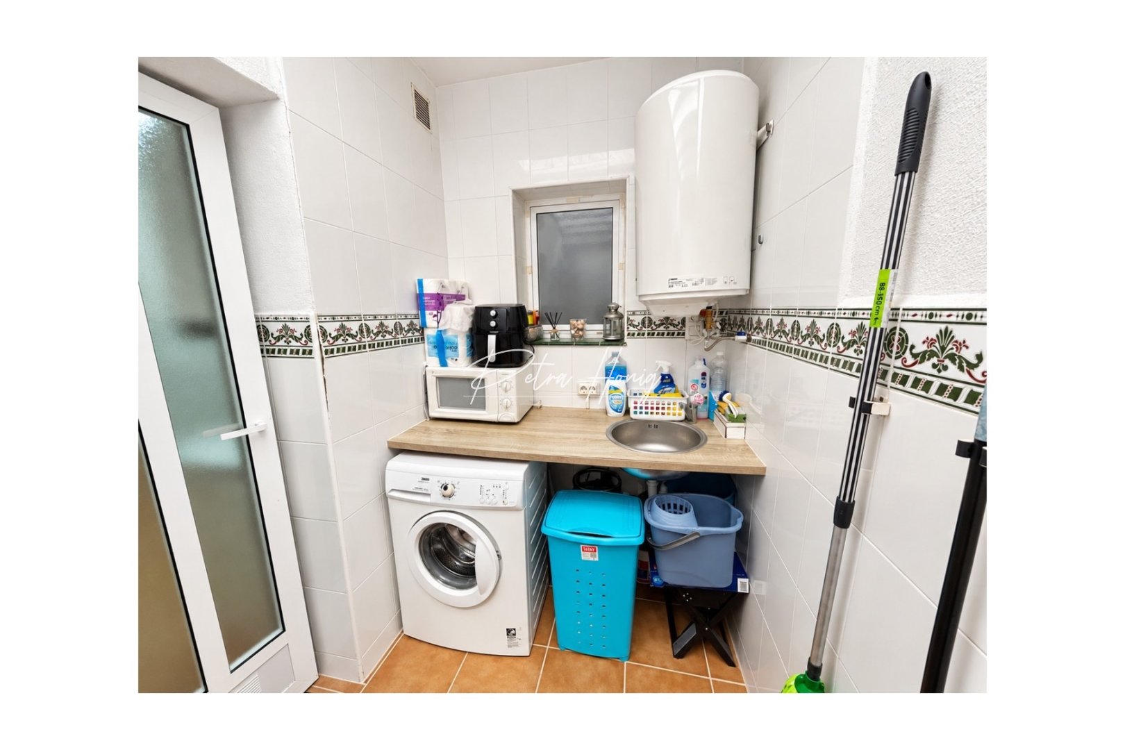 Resales - Townhouse - Algorfa - La Finca Golf - Montebello
