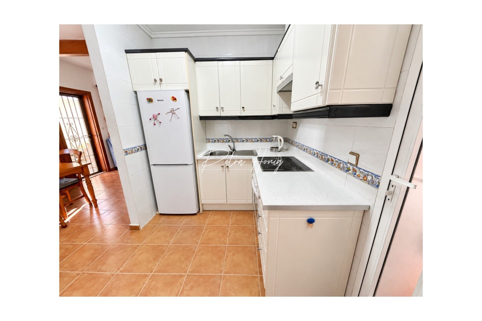Resales - Townhouse - Algorfa - La Finca Golf - Montebello