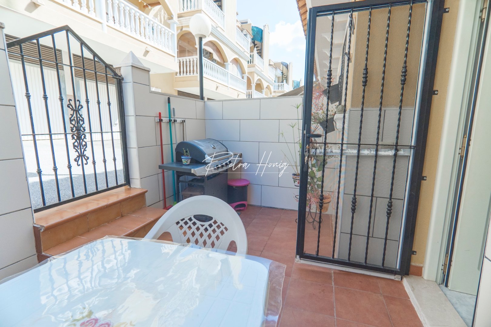 Resales - Townhouse - Algorfa - La Finca Golf - Montemar