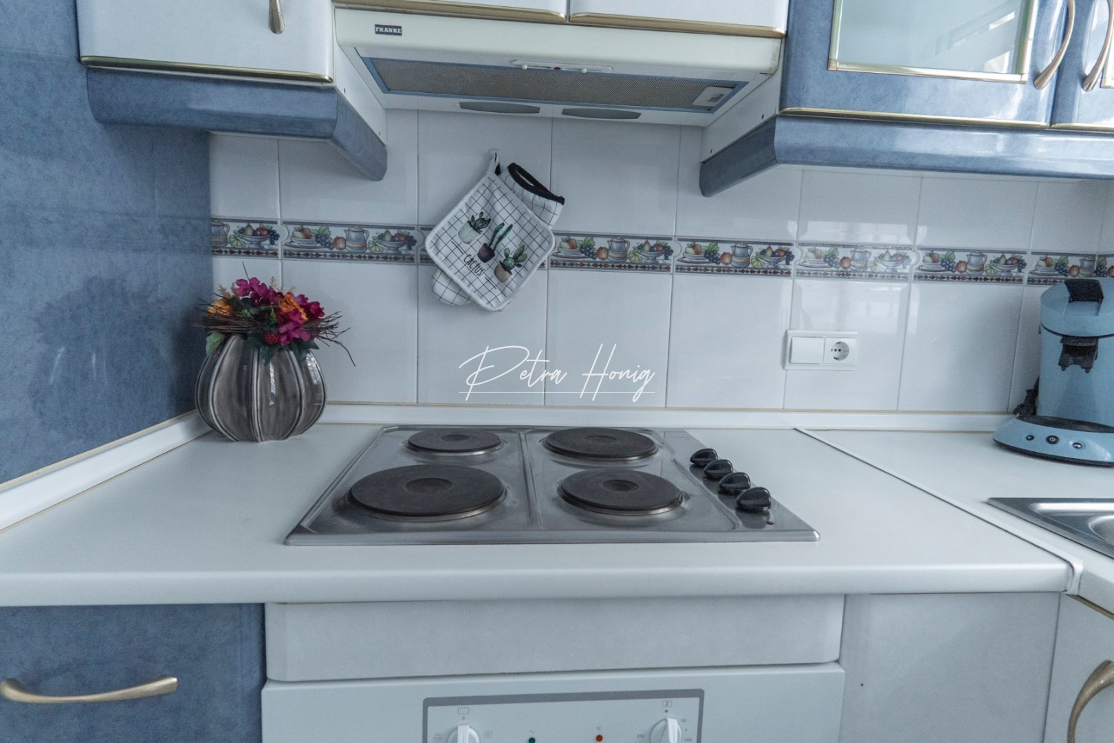 Resales - Townhouse - Algorfa - La Finca Golf - Montemar