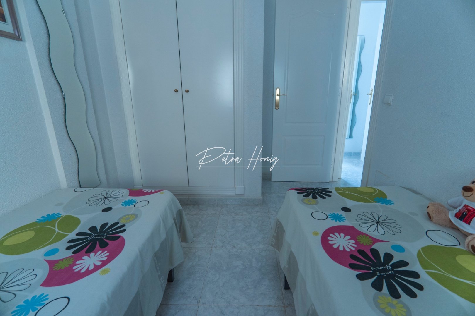 Resales - Townhouse - Algorfa - La Finca Golf - Montemar