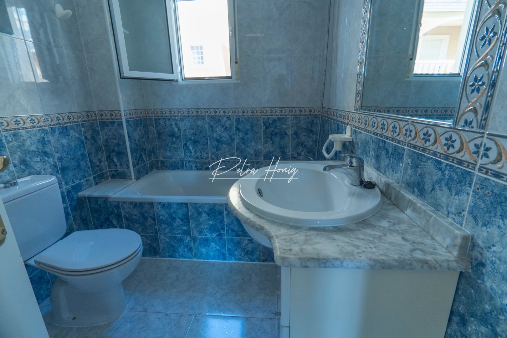 Resales - Townhouse - Algorfa - La Finca Golf - Montemar