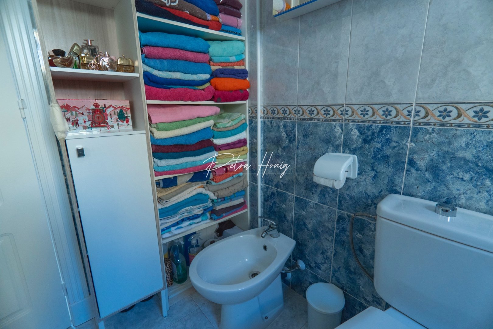 Resales - Townhouse - Algorfa - La Finca Golf - Montemar