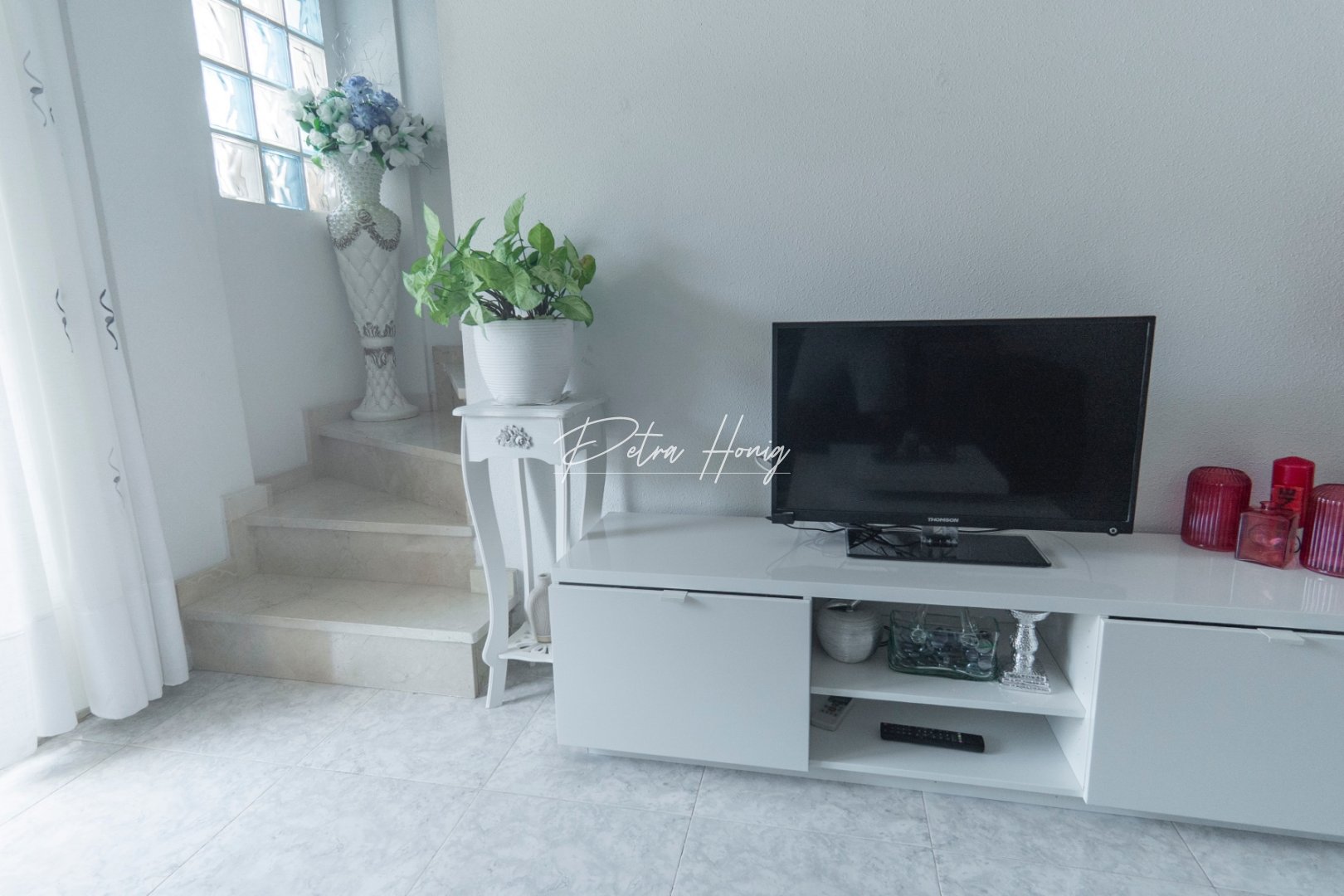 Resales - Townhouse - Algorfa - La Finca Golf - Montemar