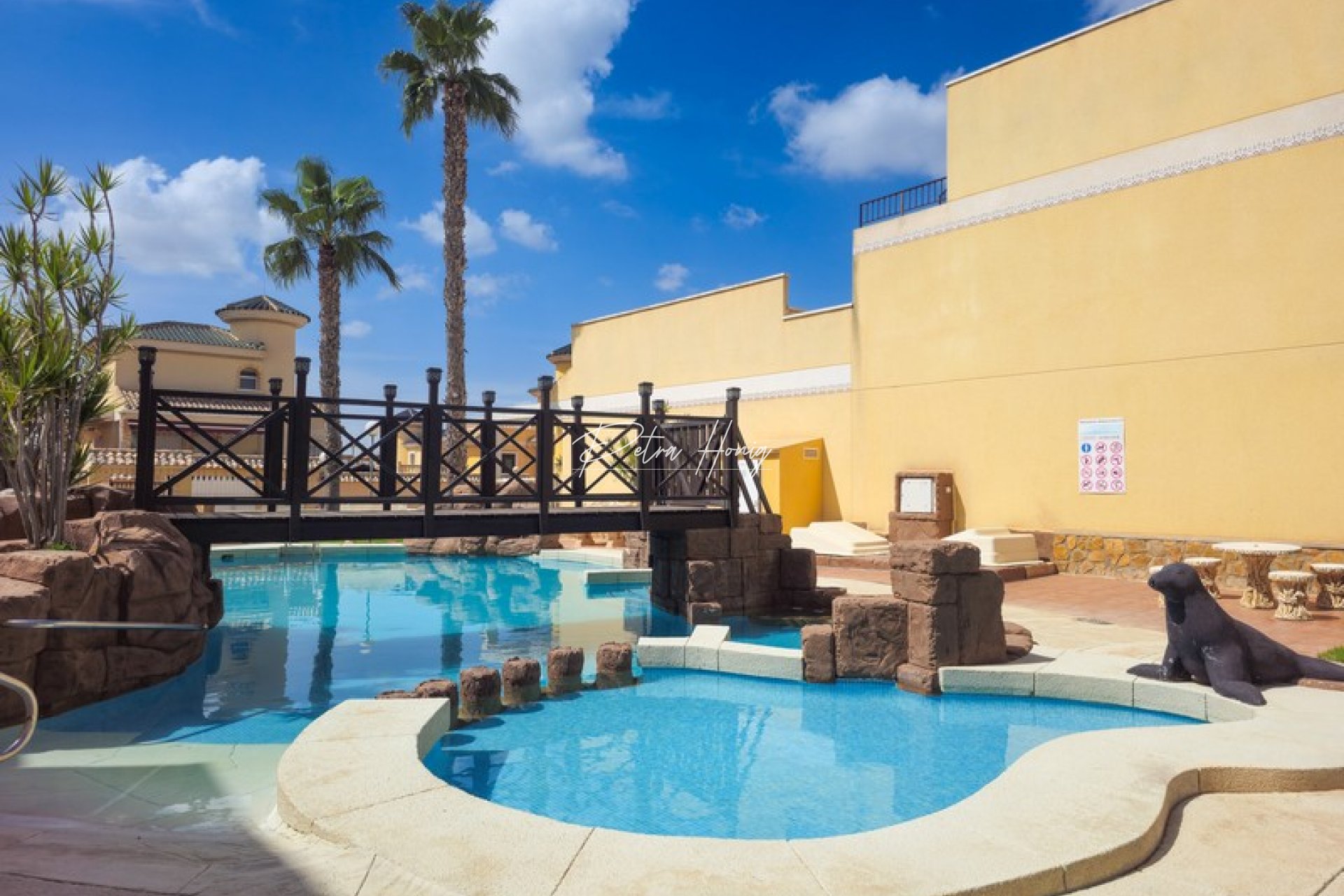 Resales - Townhouse - Algorfa - Lo Crispin