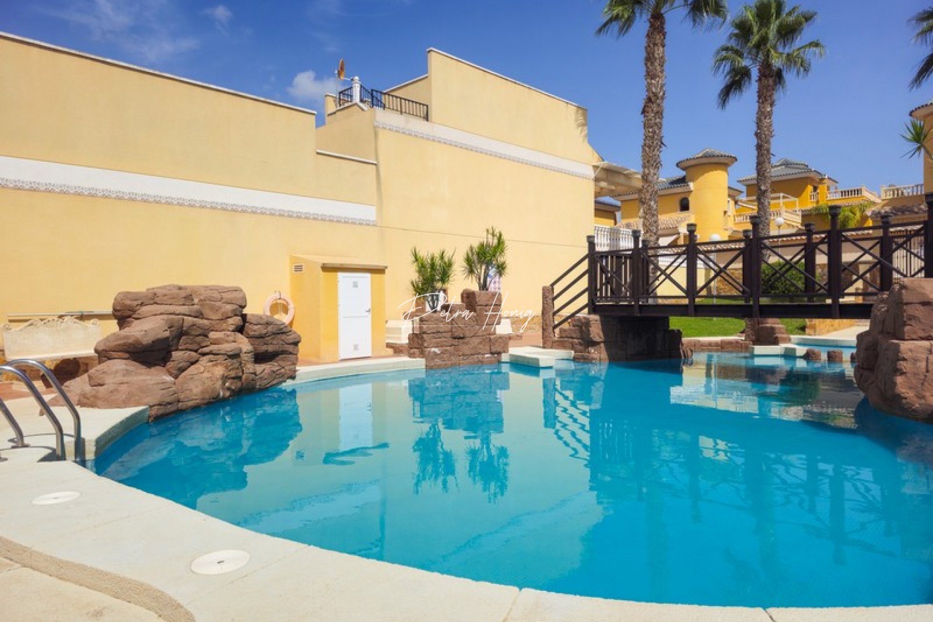 Resales - Townhouse - Algorfa - Lo Crispin