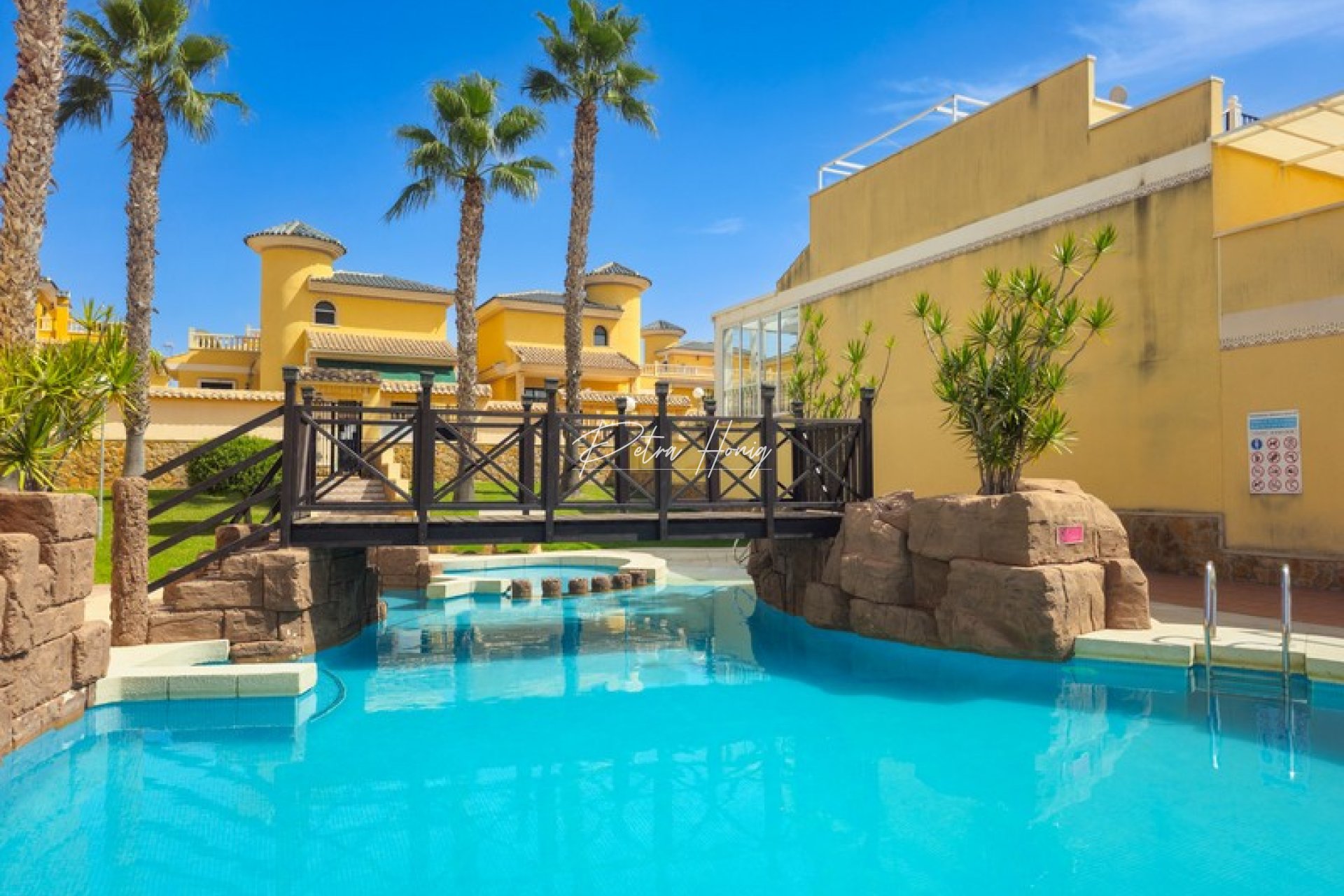 Resales - Townhouse - Algorfa - Lo Crispin
