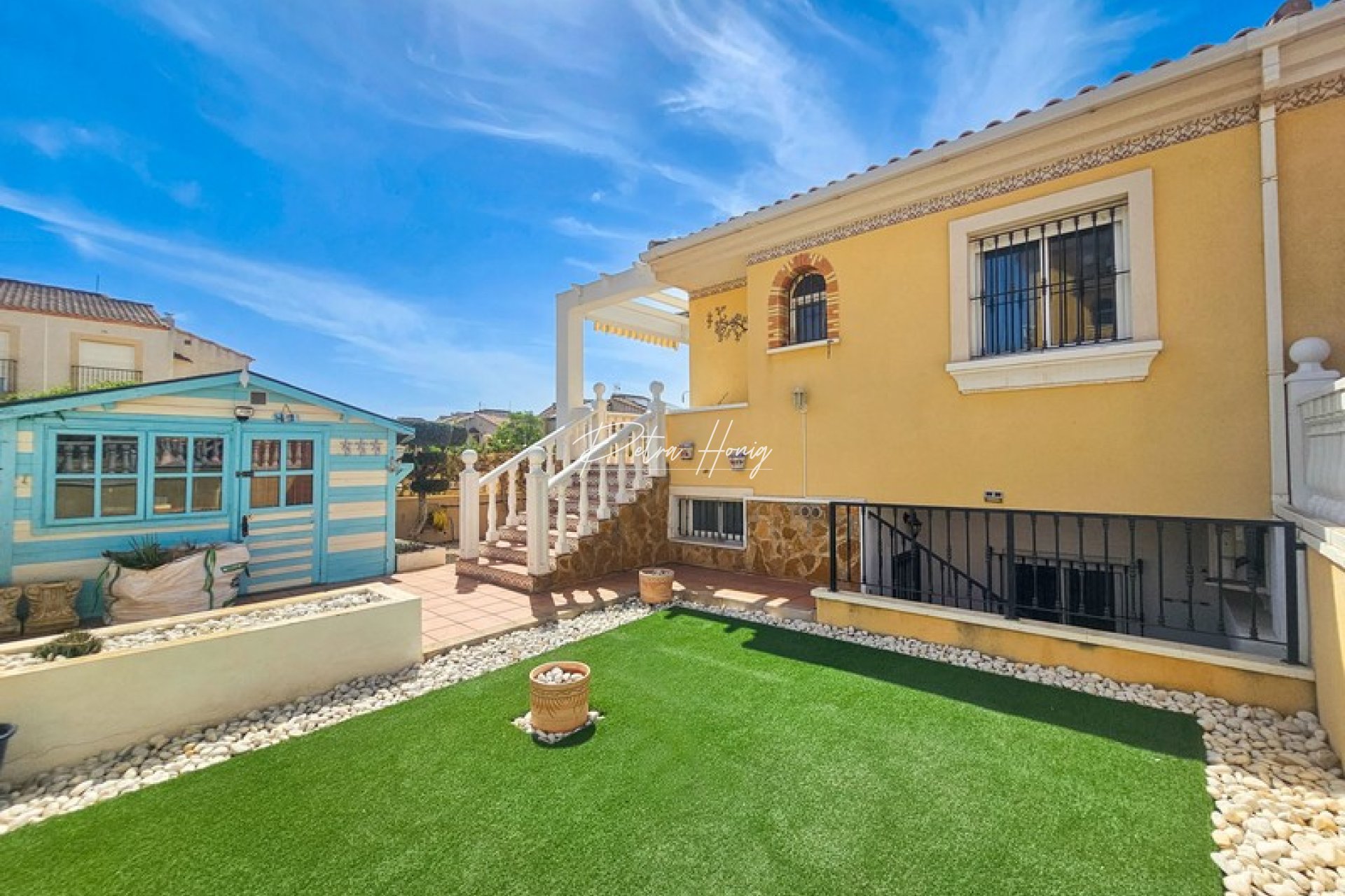 Resales - Townhouse - Algorfa - Lo Crispin