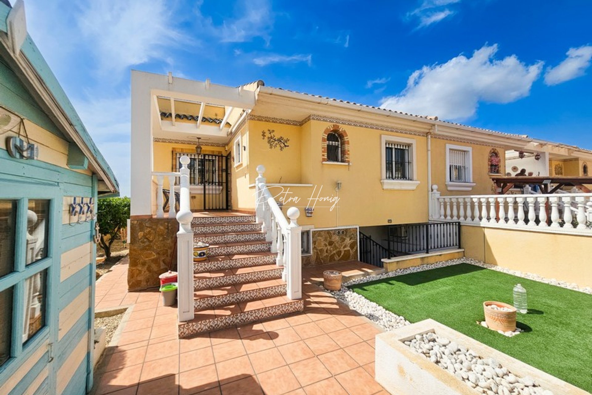 Resales - Townhouse - Algorfa - Lo Crispin