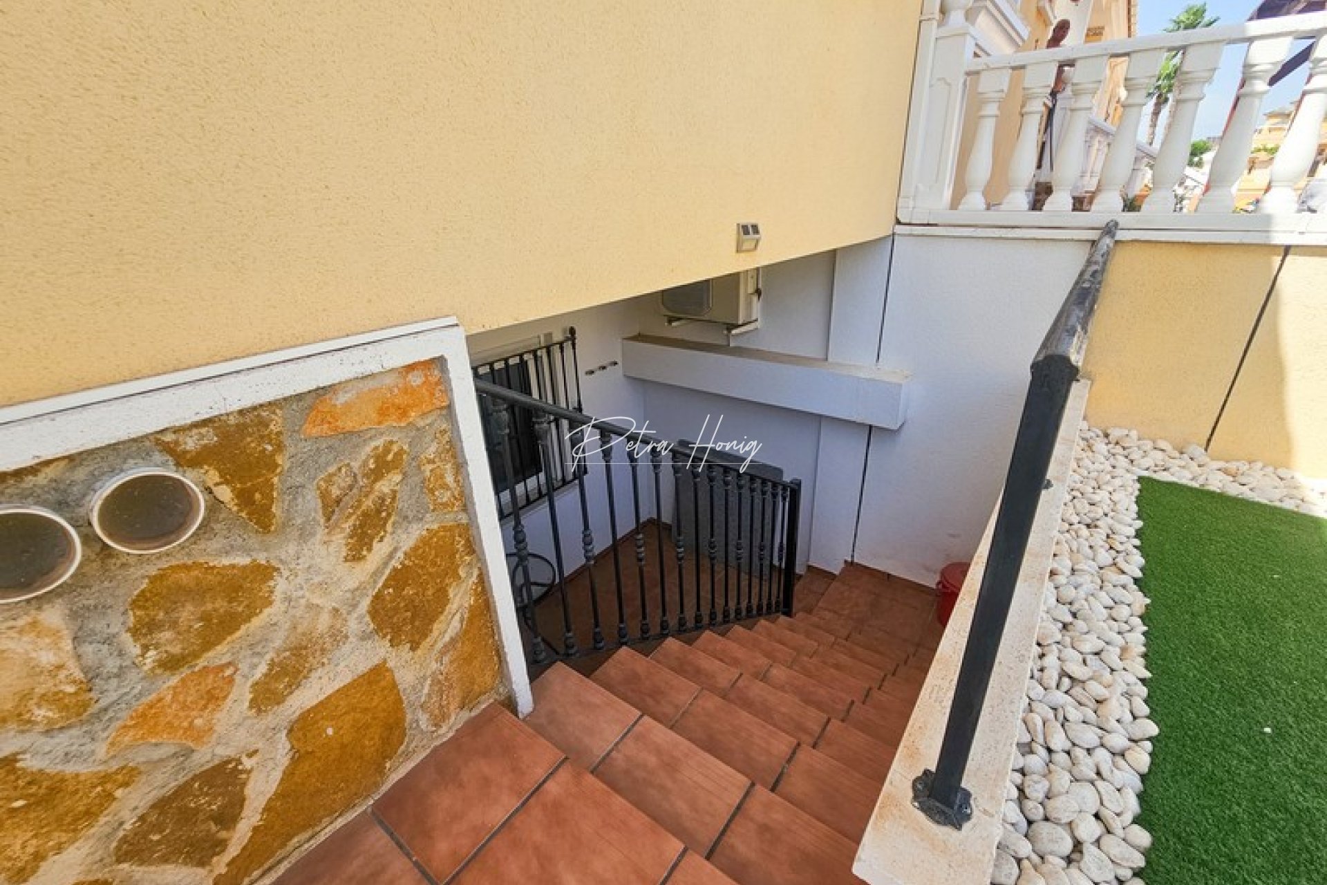 Resales - Townhouse - Algorfa - Lo Crispin