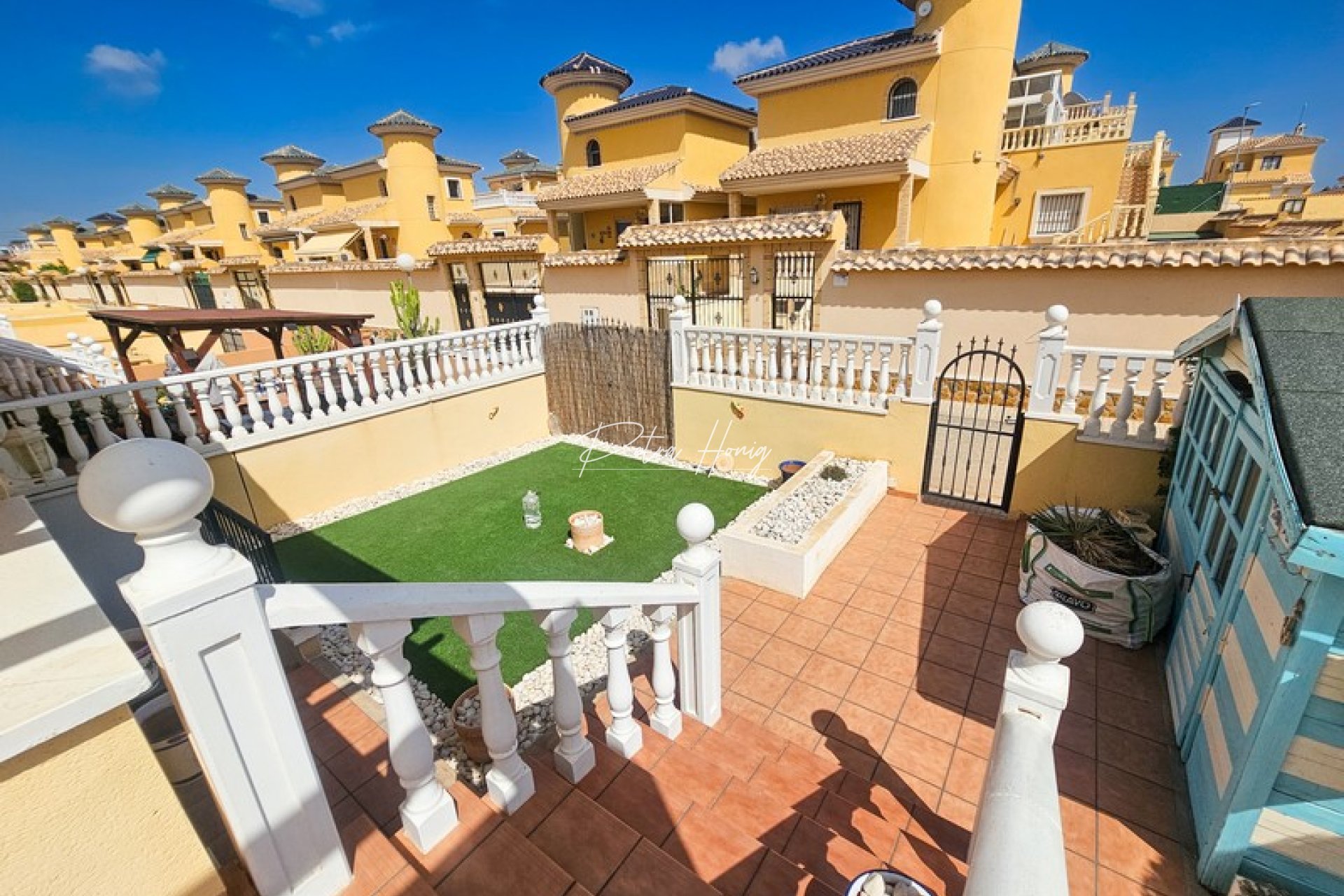 Resales - Townhouse - Algorfa - Lo Crispin