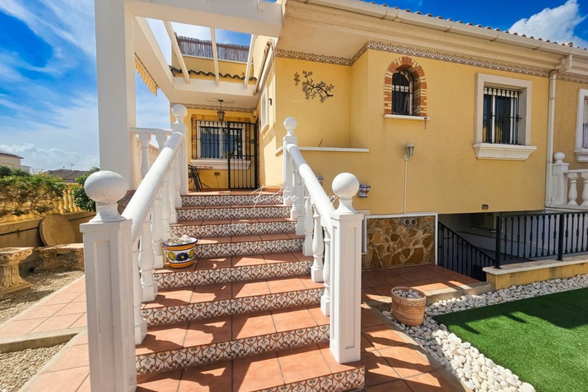 Resales - Townhouse - Algorfa - Lo Crispin
