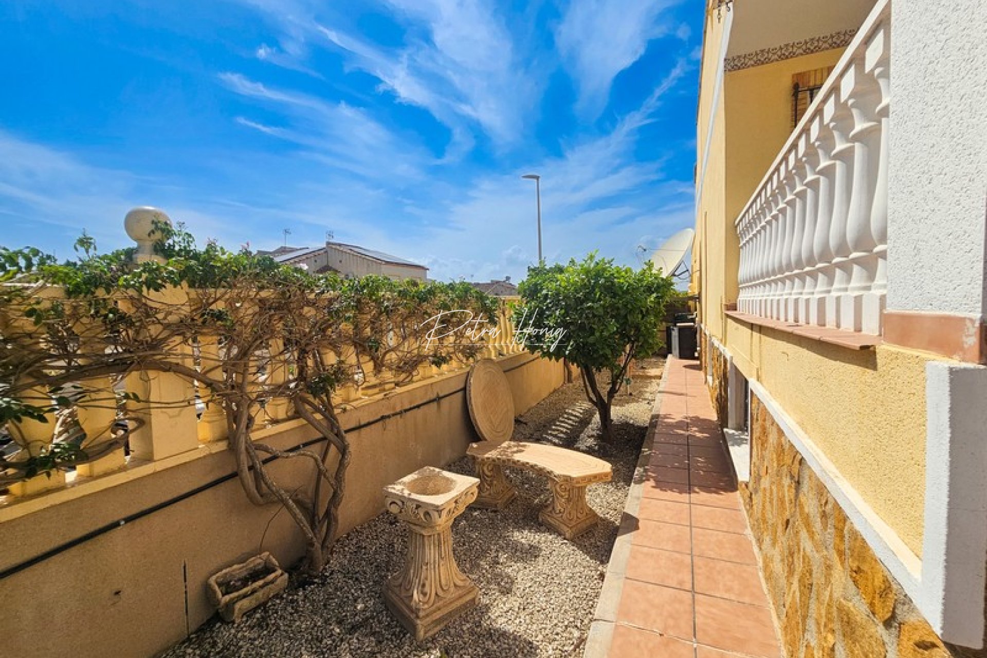 Resales - Townhouse - Algorfa - Lo Crispin