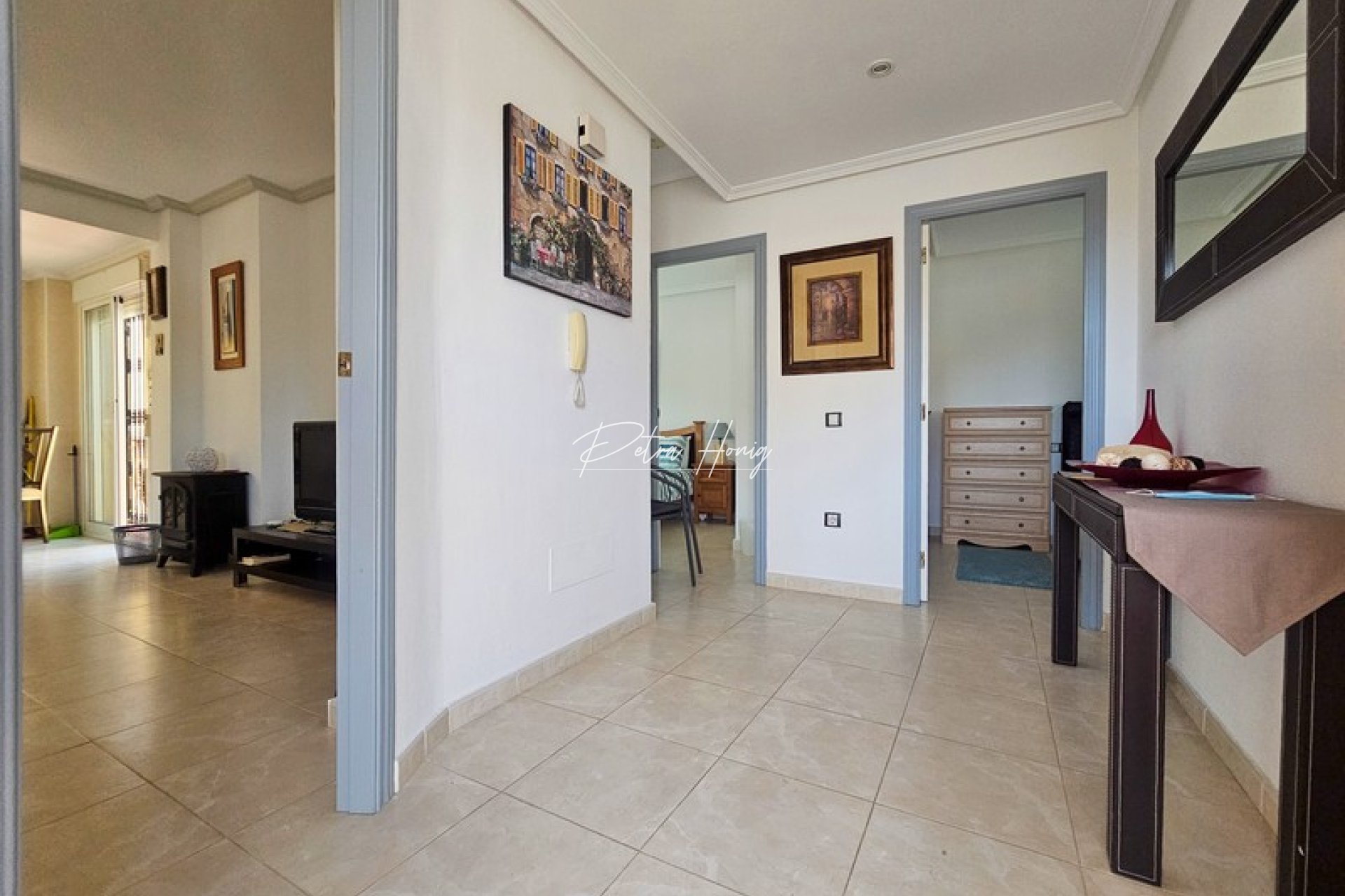 Resales - Townhouse - Algorfa - Lo Crispin