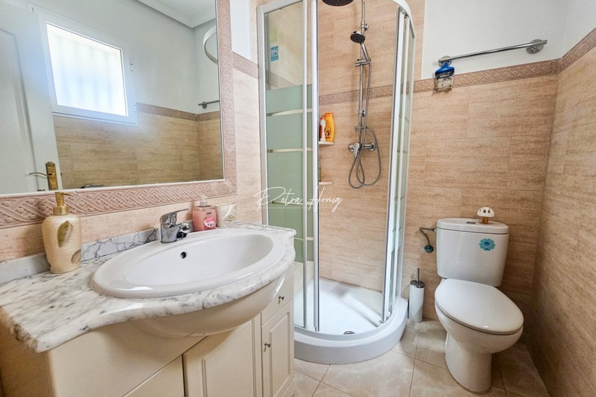 Resales - Townhouse - Algorfa - Lo Crispin