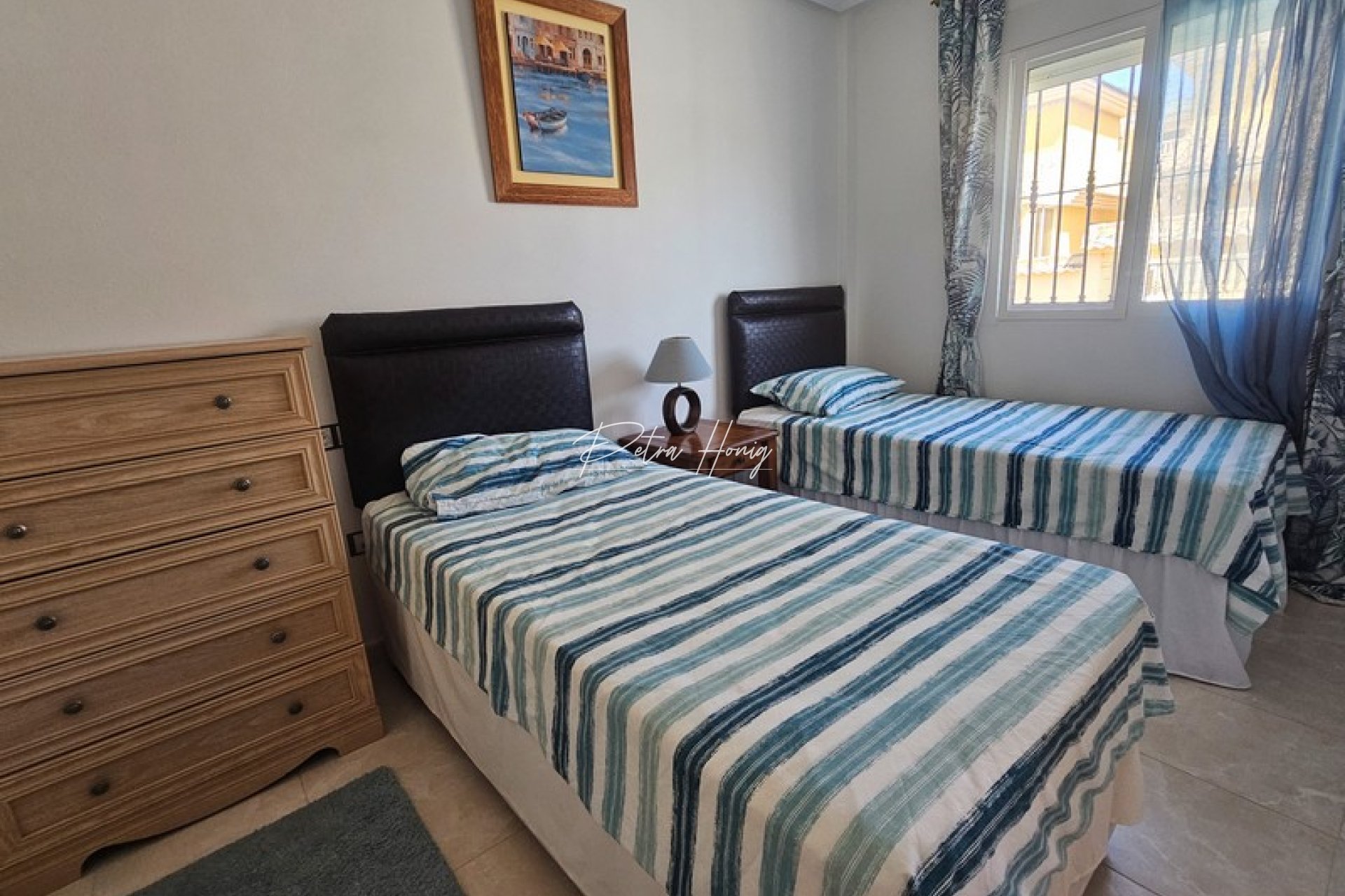 Resales - Townhouse - Algorfa - Lo Crispin