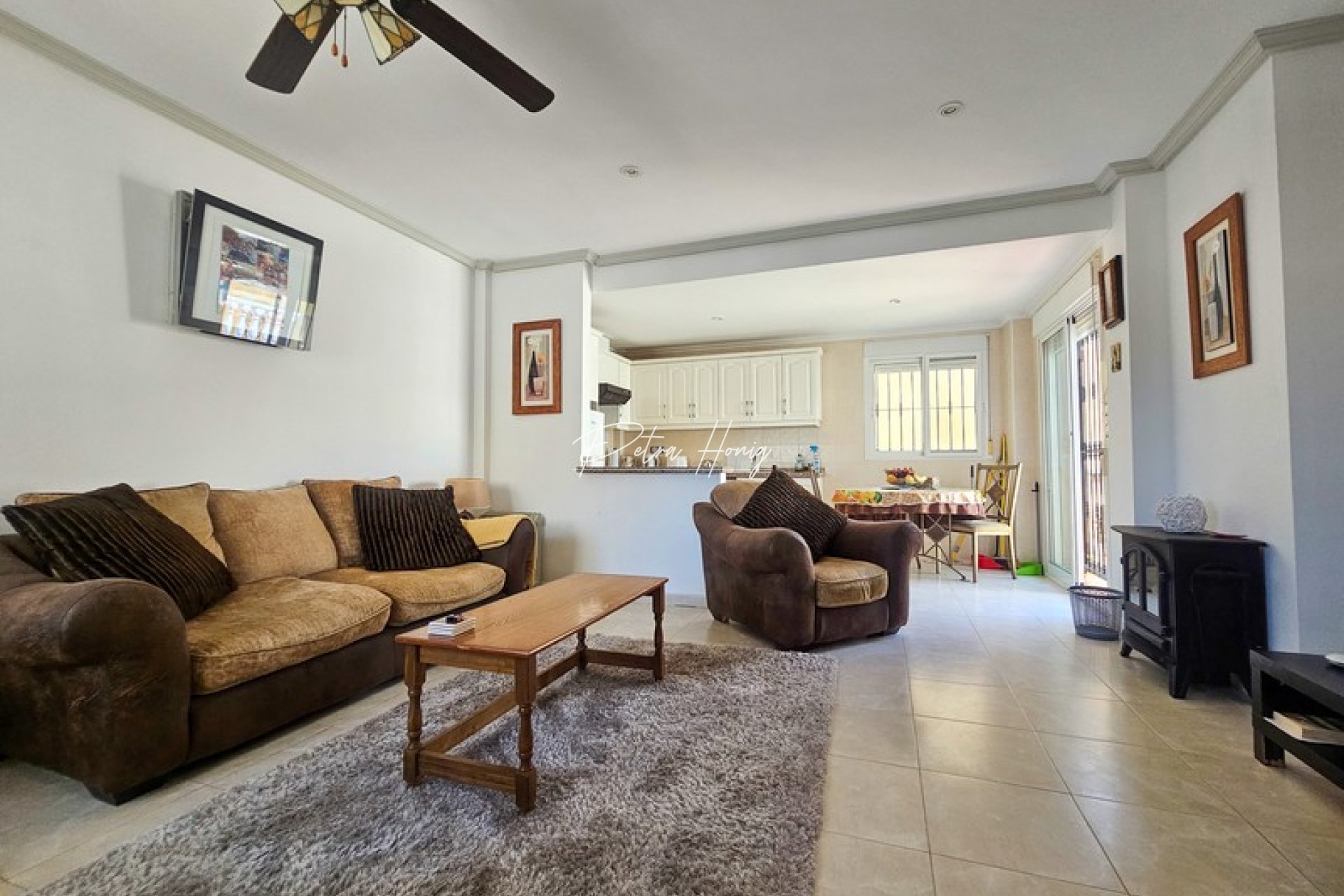 Resales - Townhouse - Algorfa - Lo Crispin