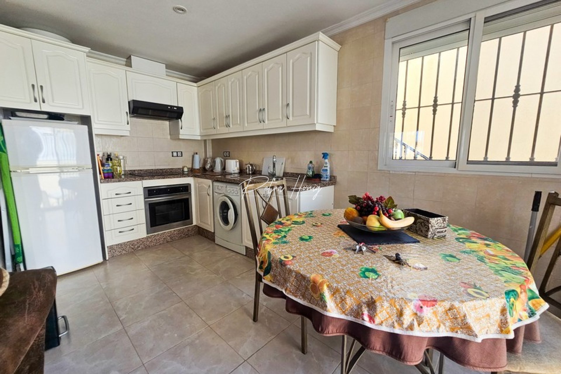 Resales - Townhouse - Algorfa - Lo Crispin