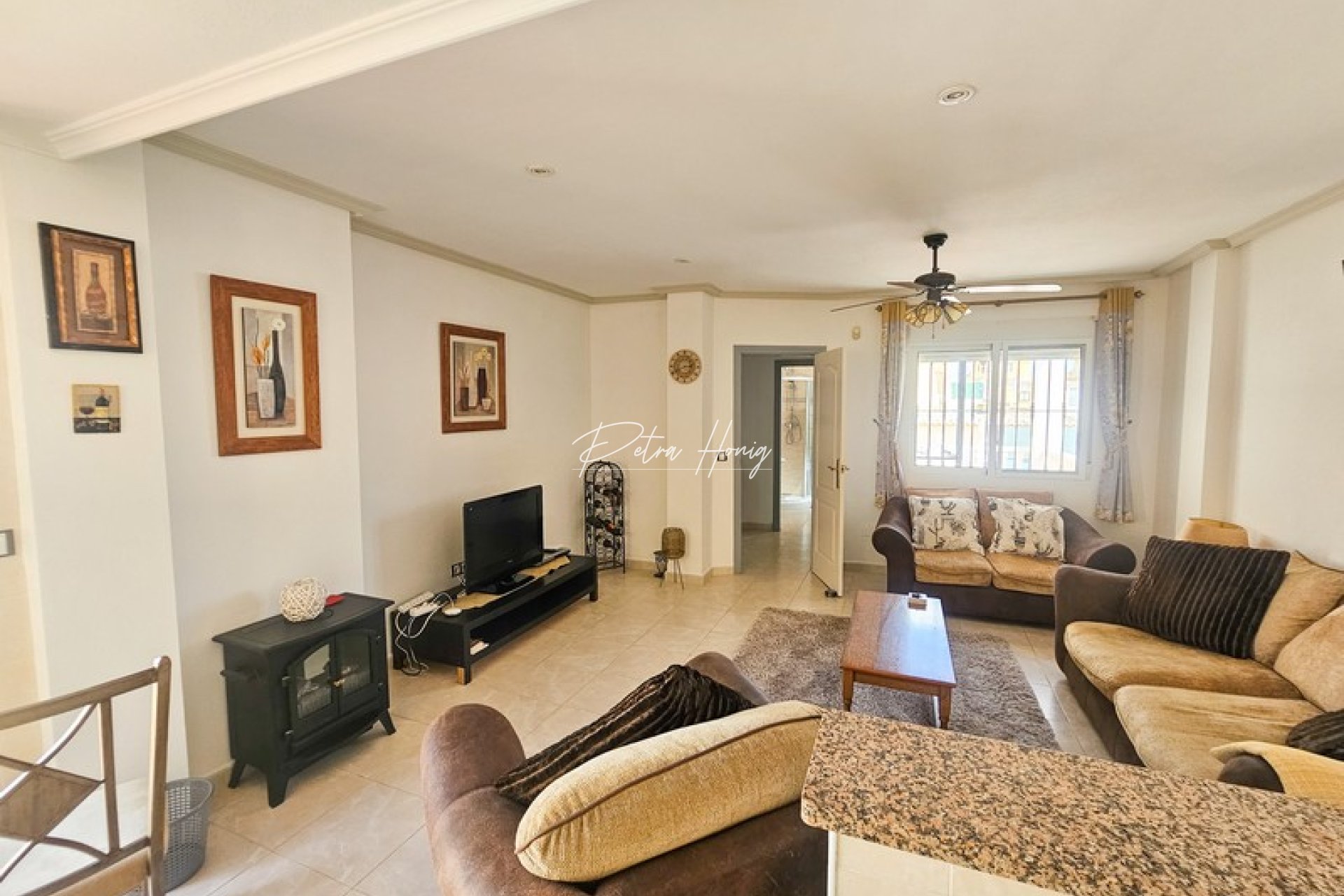 Resales - Townhouse - Algorfa - Lo Crispin