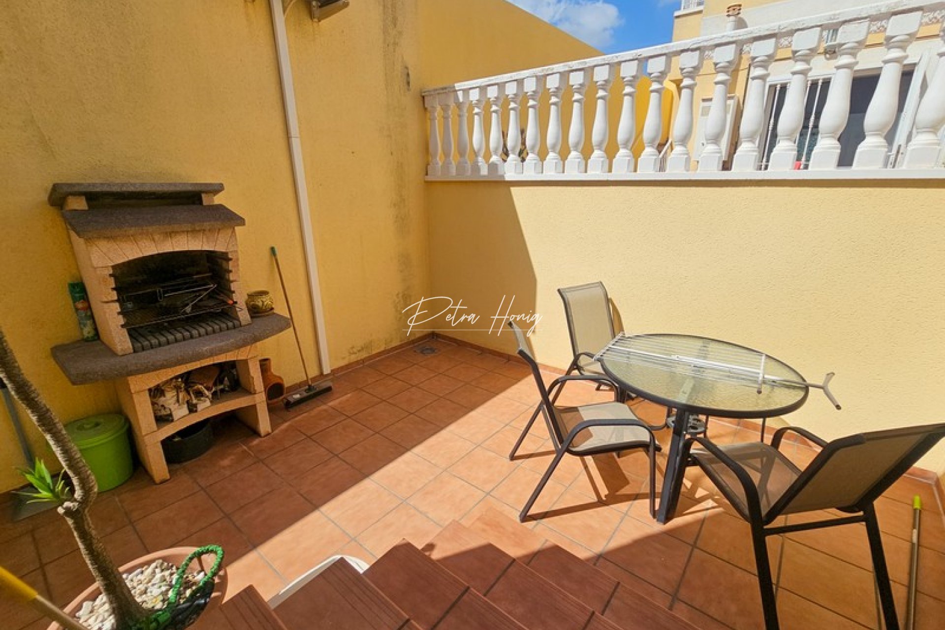 Resales - Townhouse - Algorfa - Lo Crispin